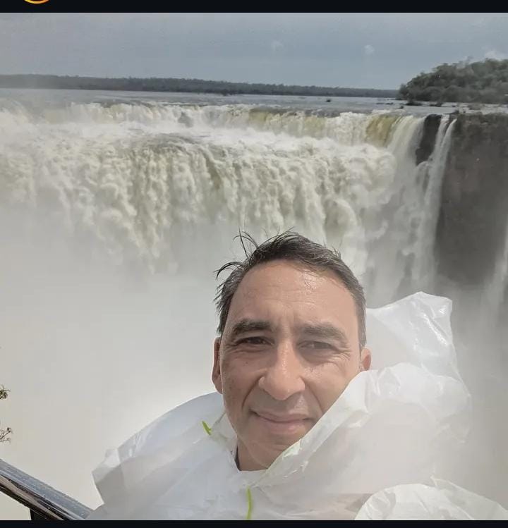 imagen participante carrera