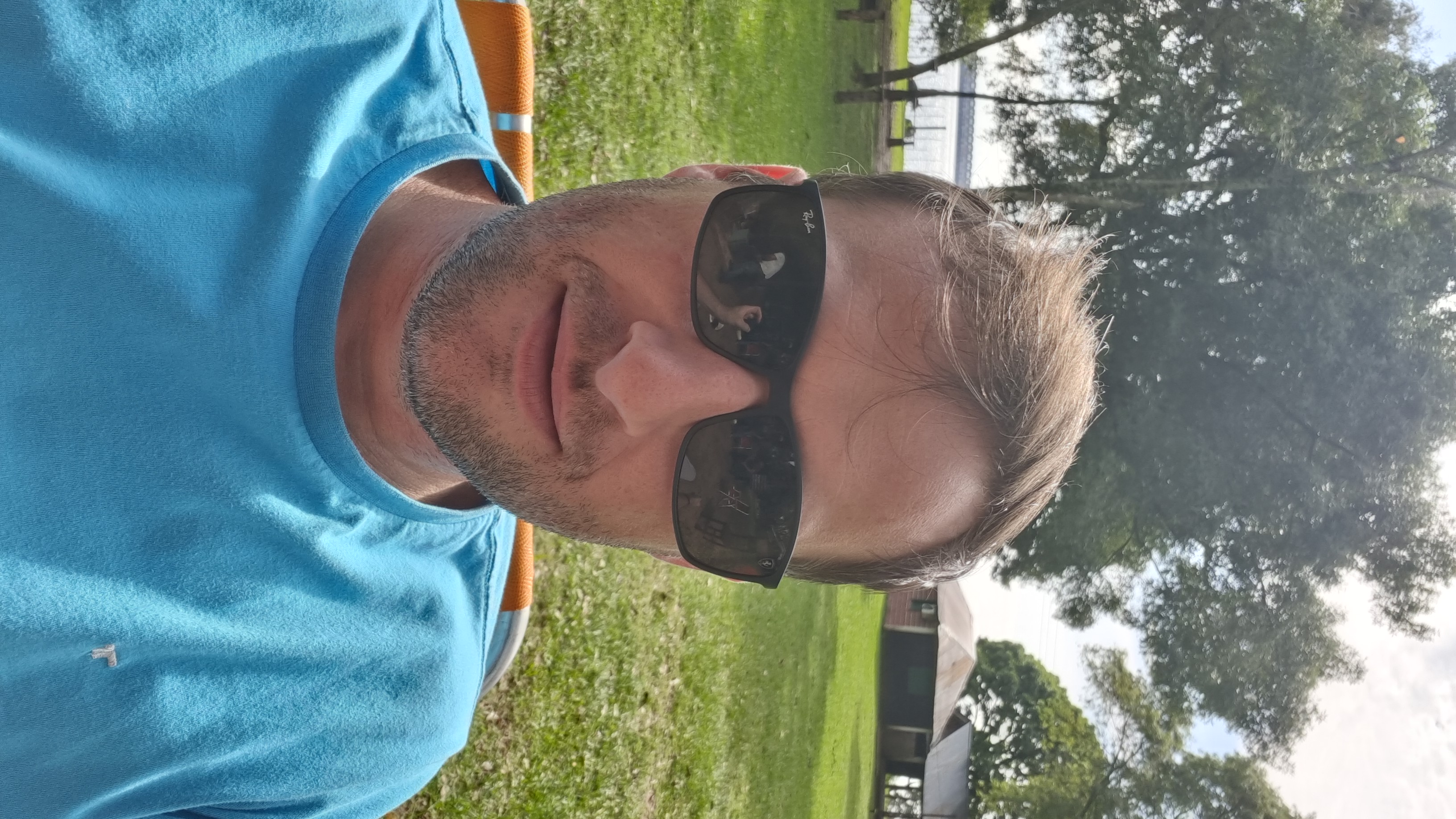 imagen participante carrera