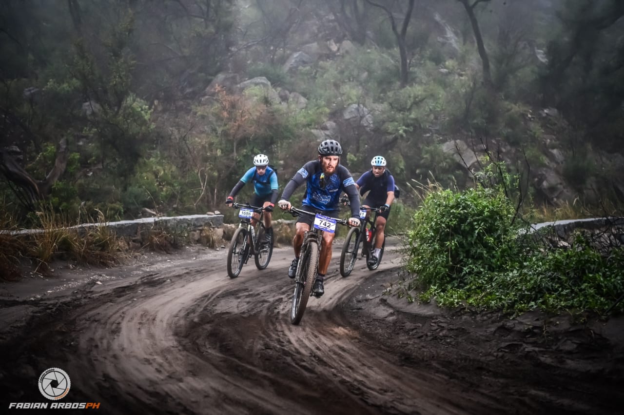 imagen participante carrera