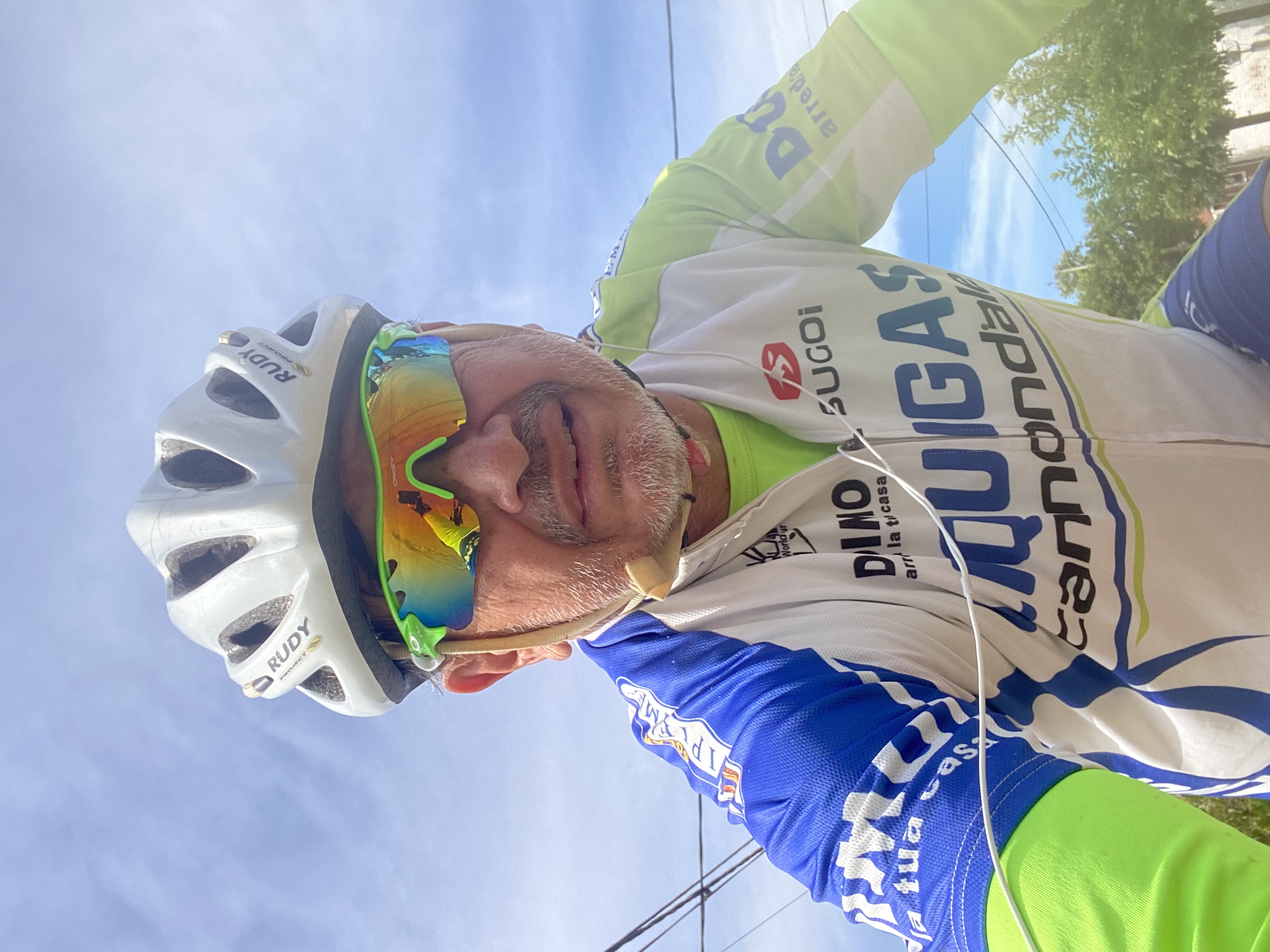 imagen participante carrera