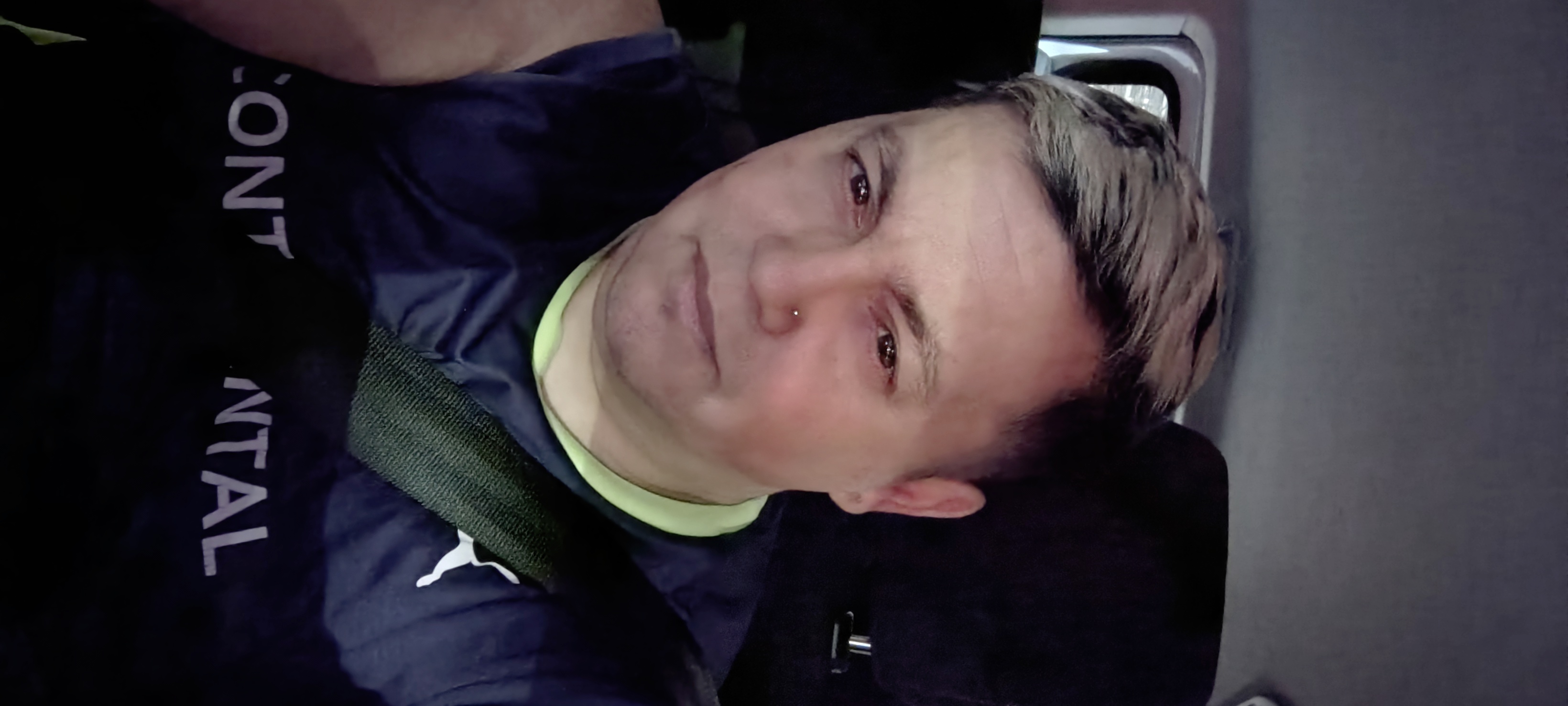 imagen participante carrera