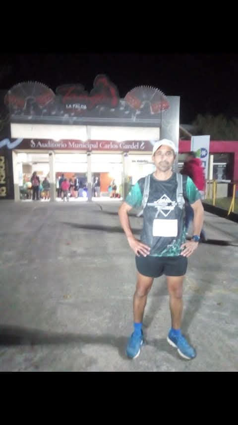 imagen participante carrera