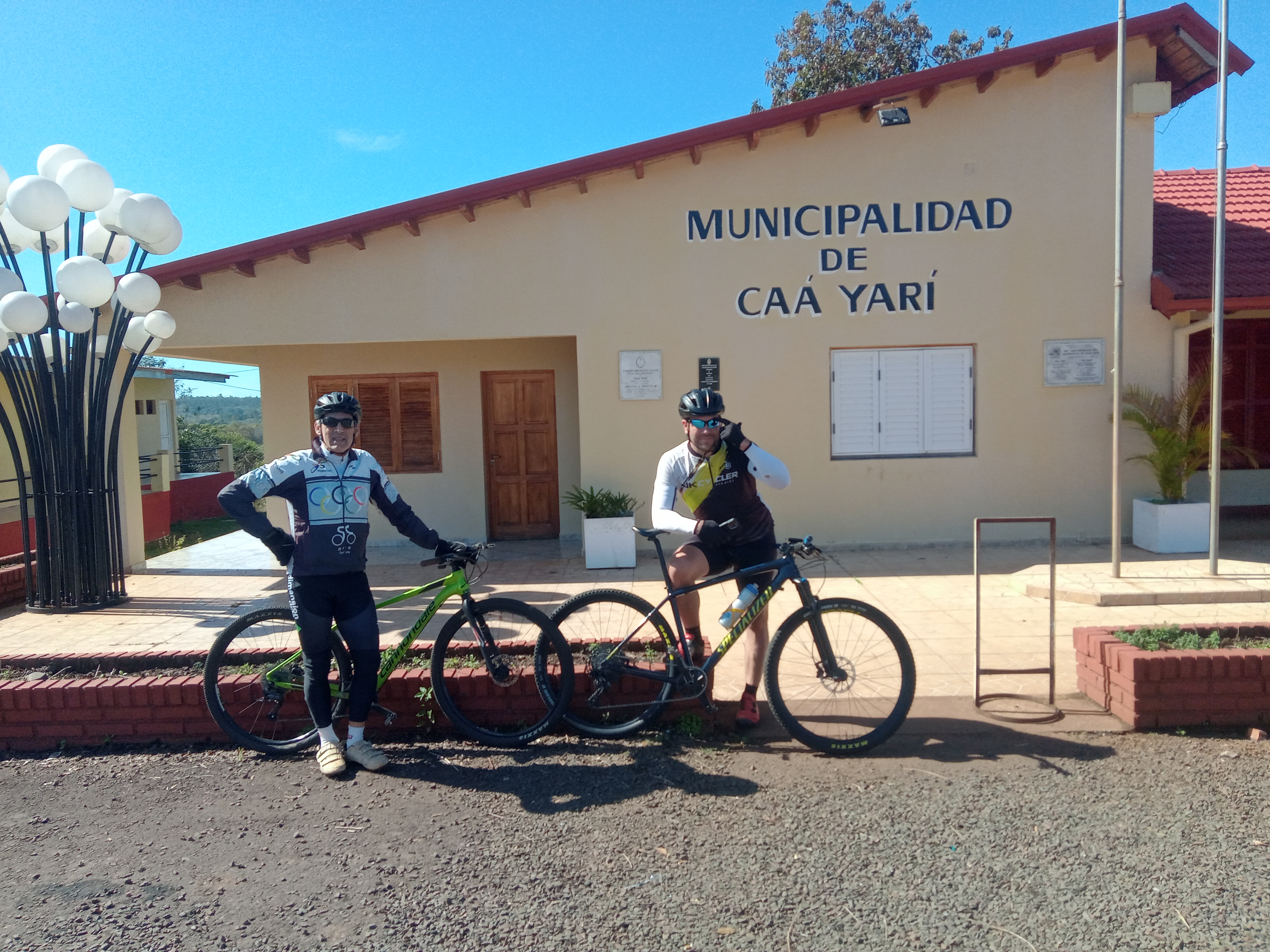 imagen participante carrera