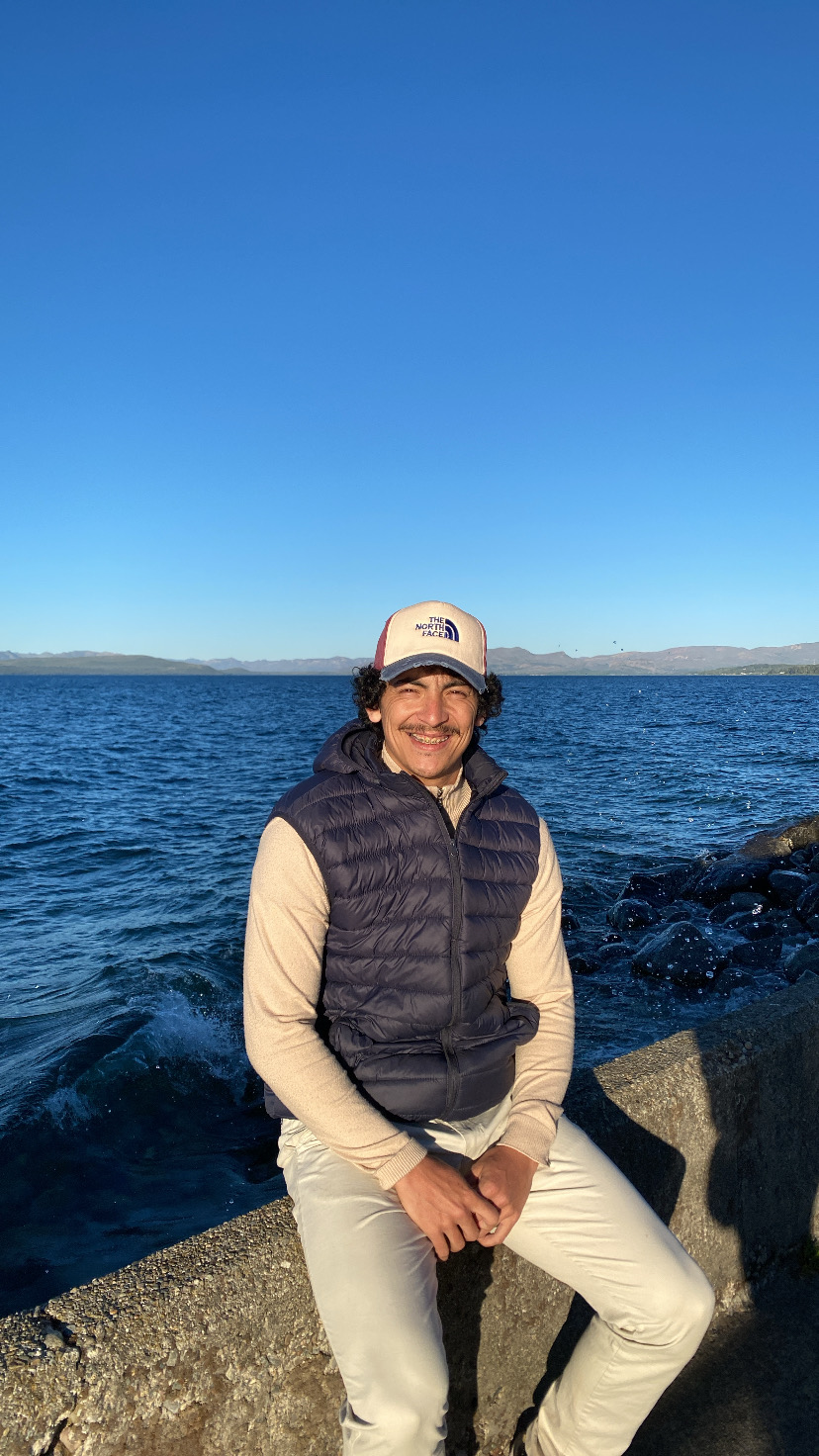 imagen participante carrera