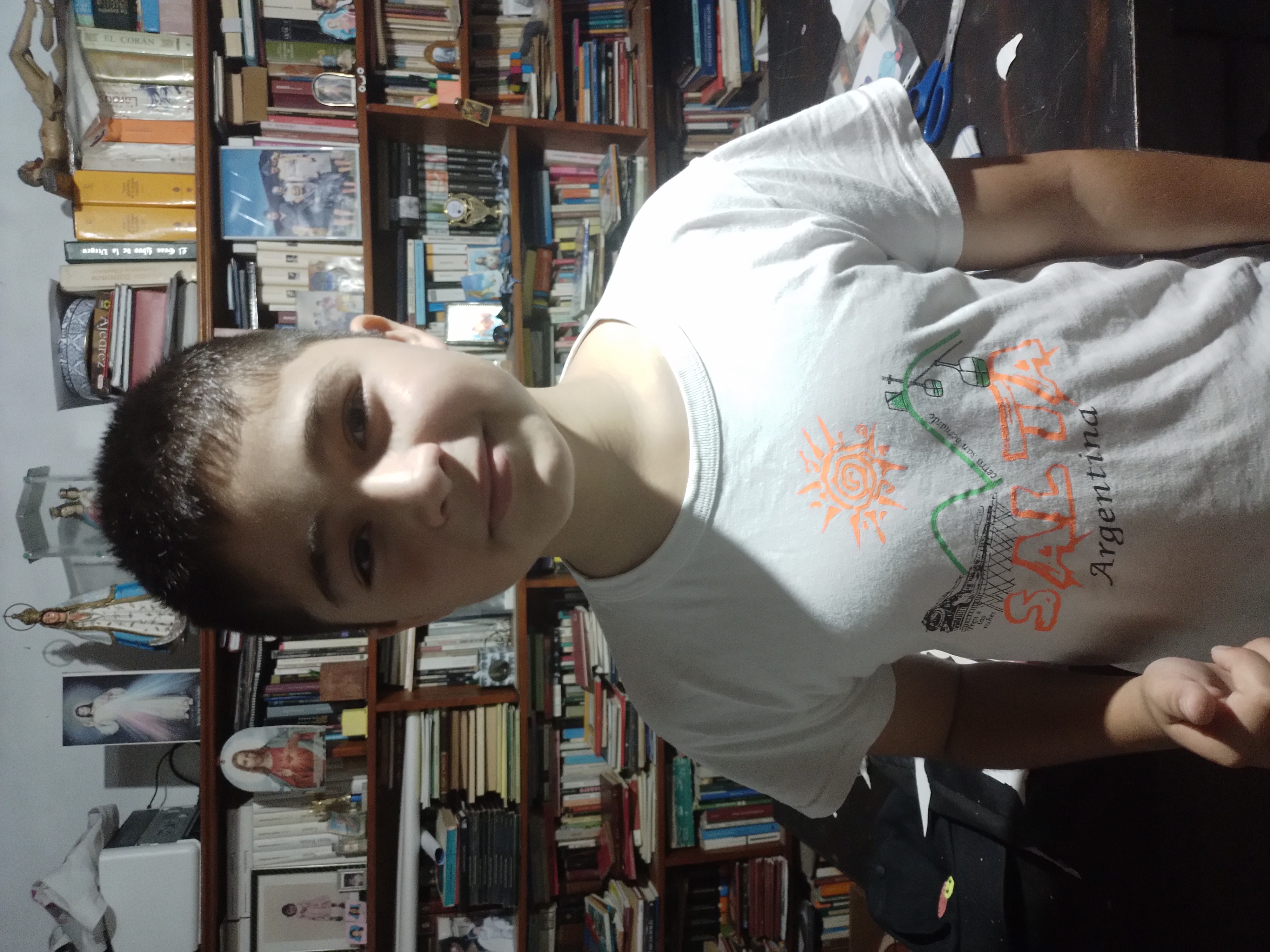 imagen participante carrera