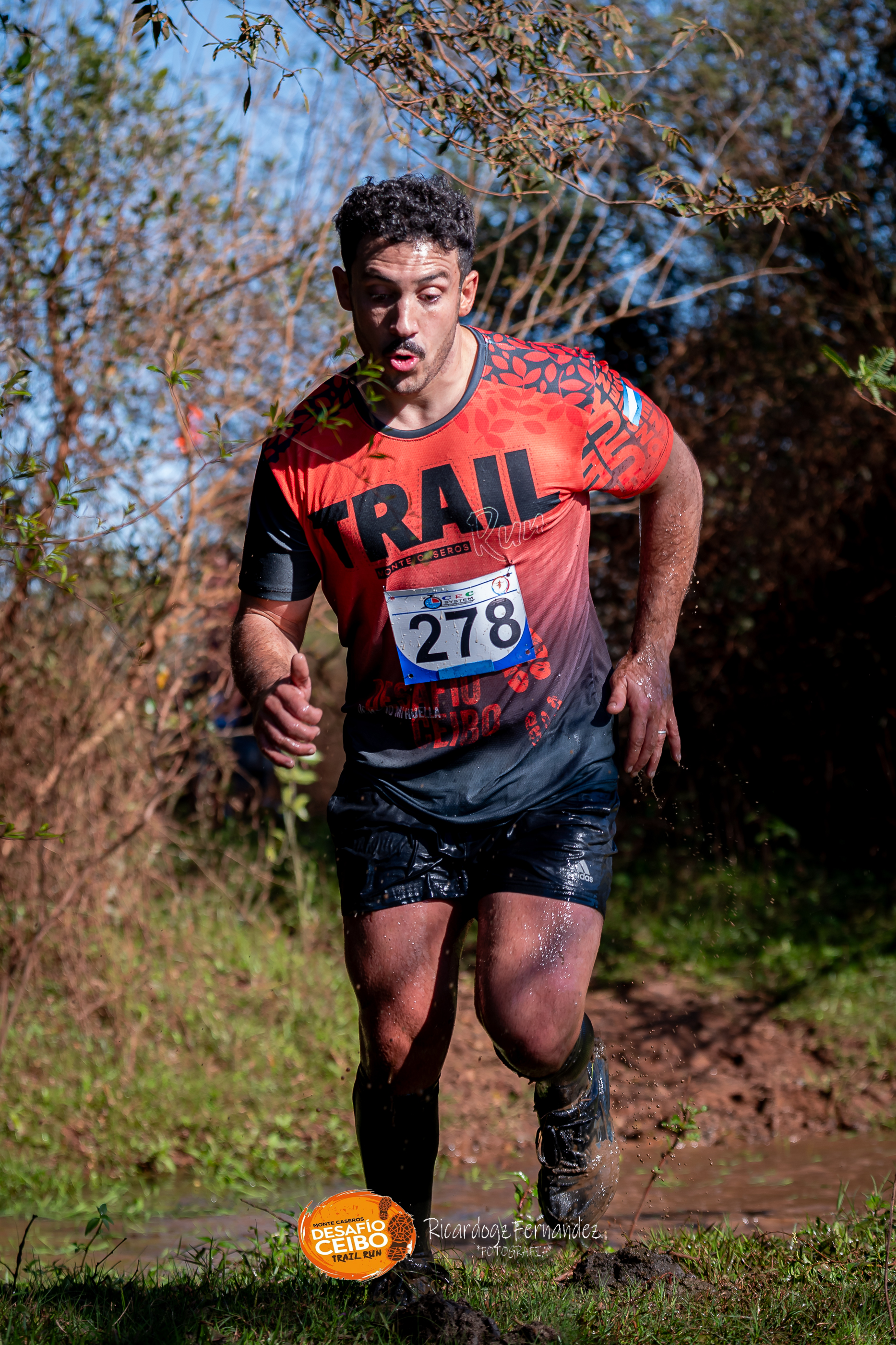 imagen participante carrera