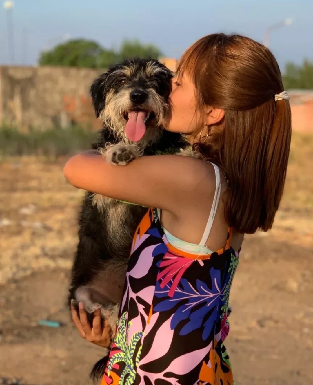 imagen participante carrera