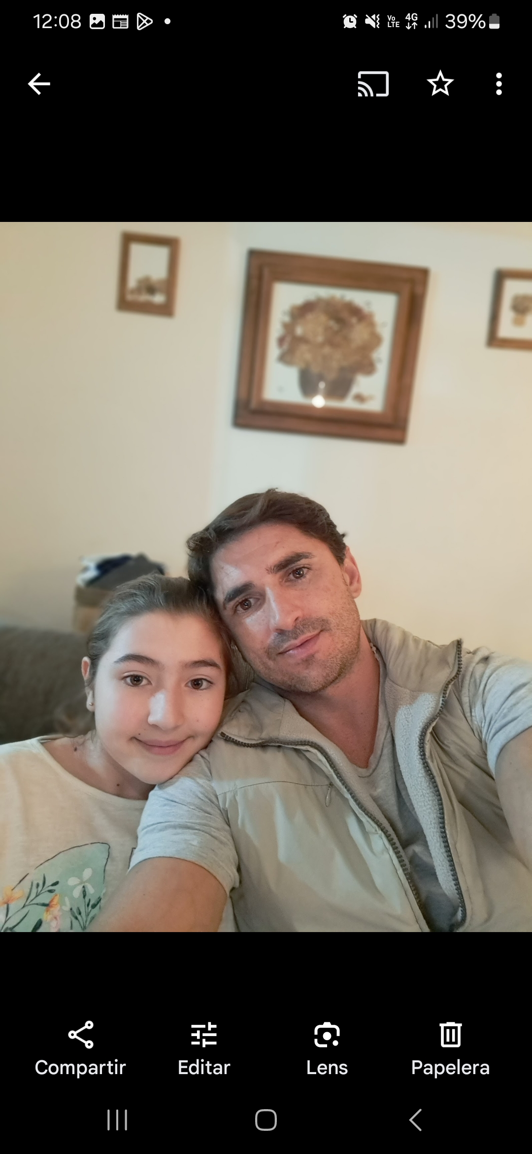 imagen participante carrera