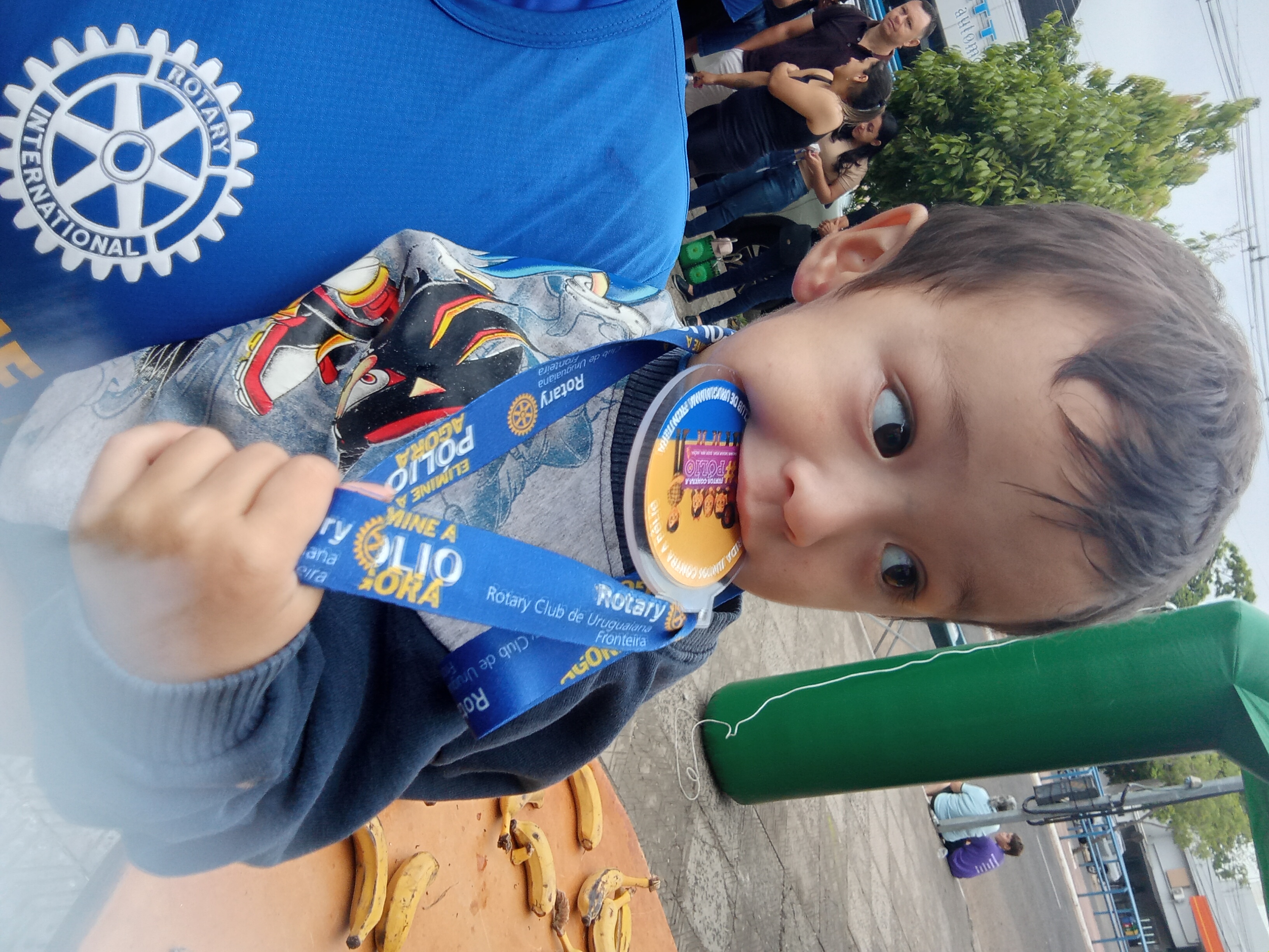 imagen participante carrera