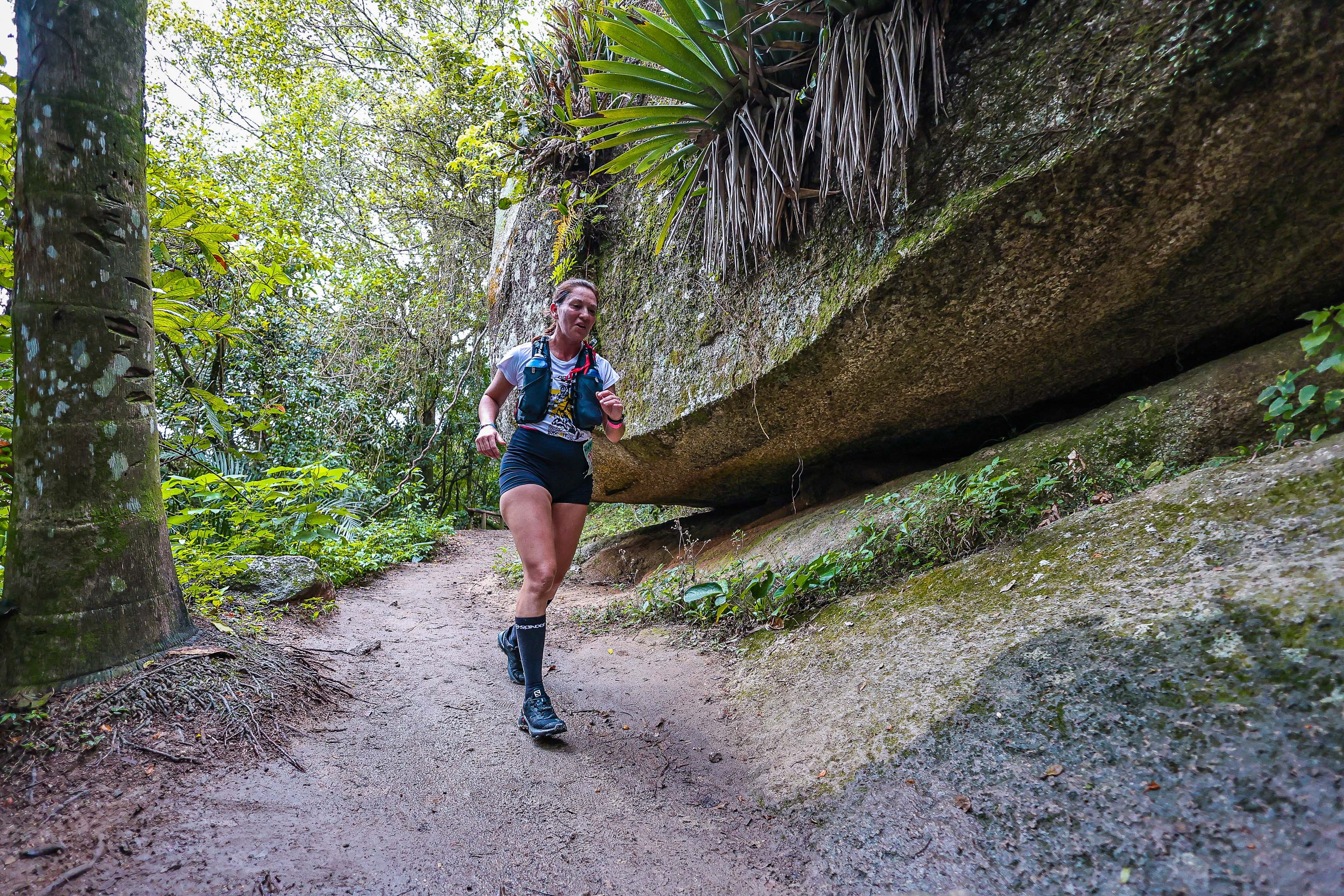 imagen participante carrera