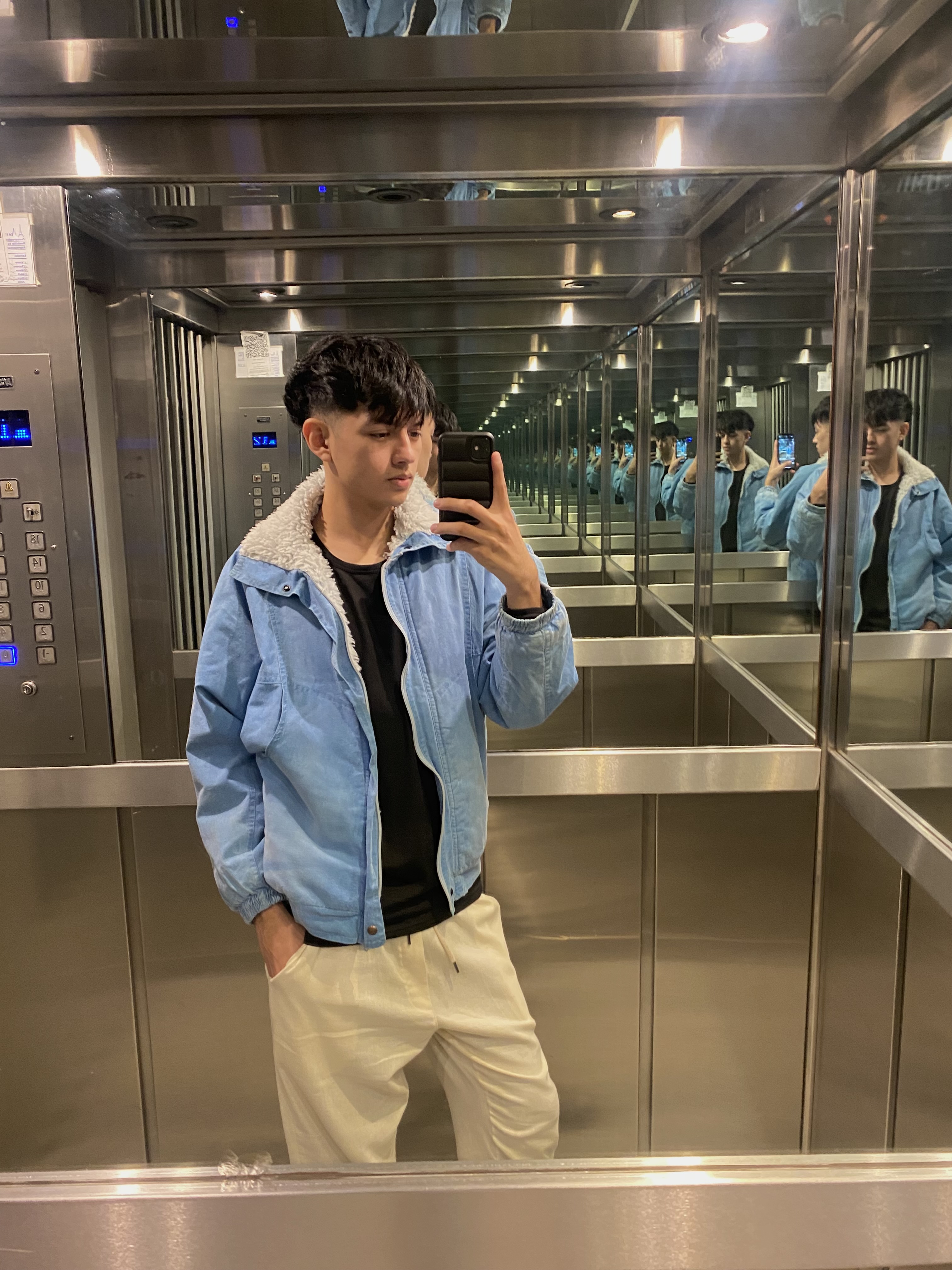 imagen participante carrera