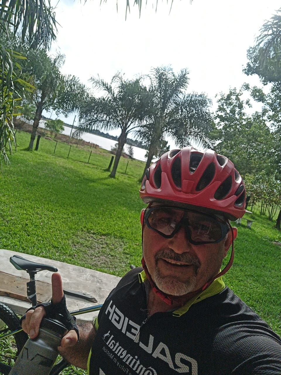 imagen participante carrera