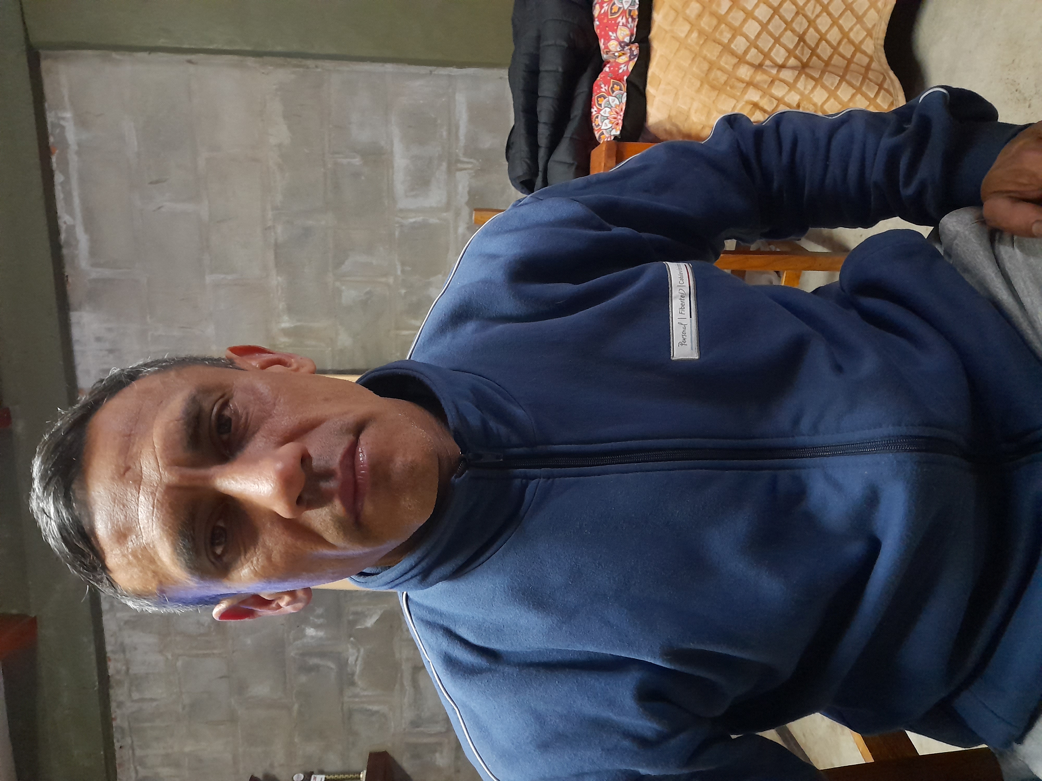 imagen participante carrera