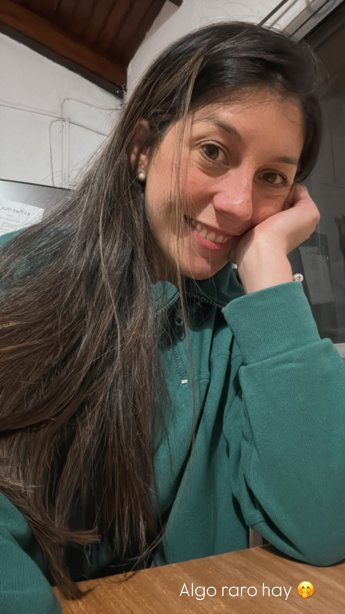 imagen participante carrera