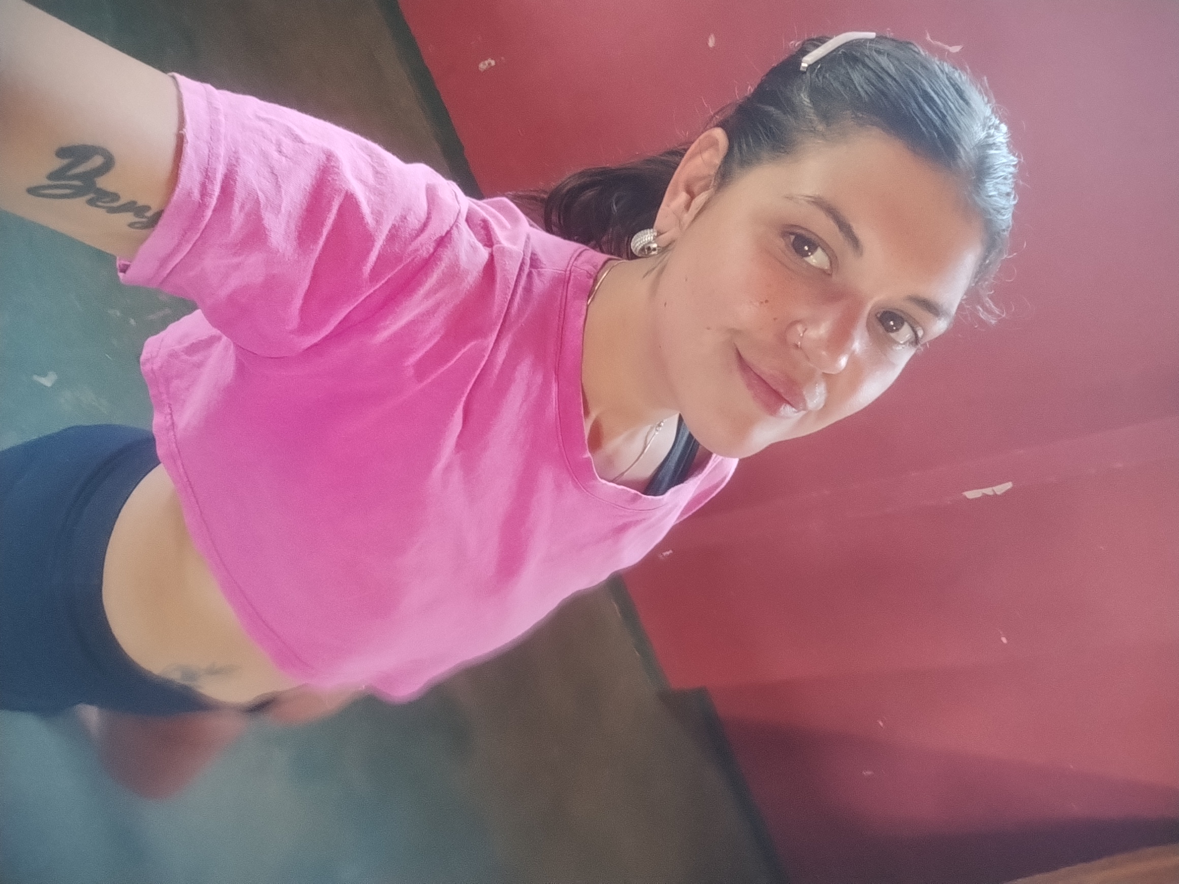 imagen participante carrera