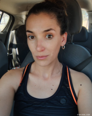 imagen participante carrera