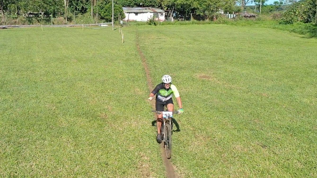 imagen participante carrera