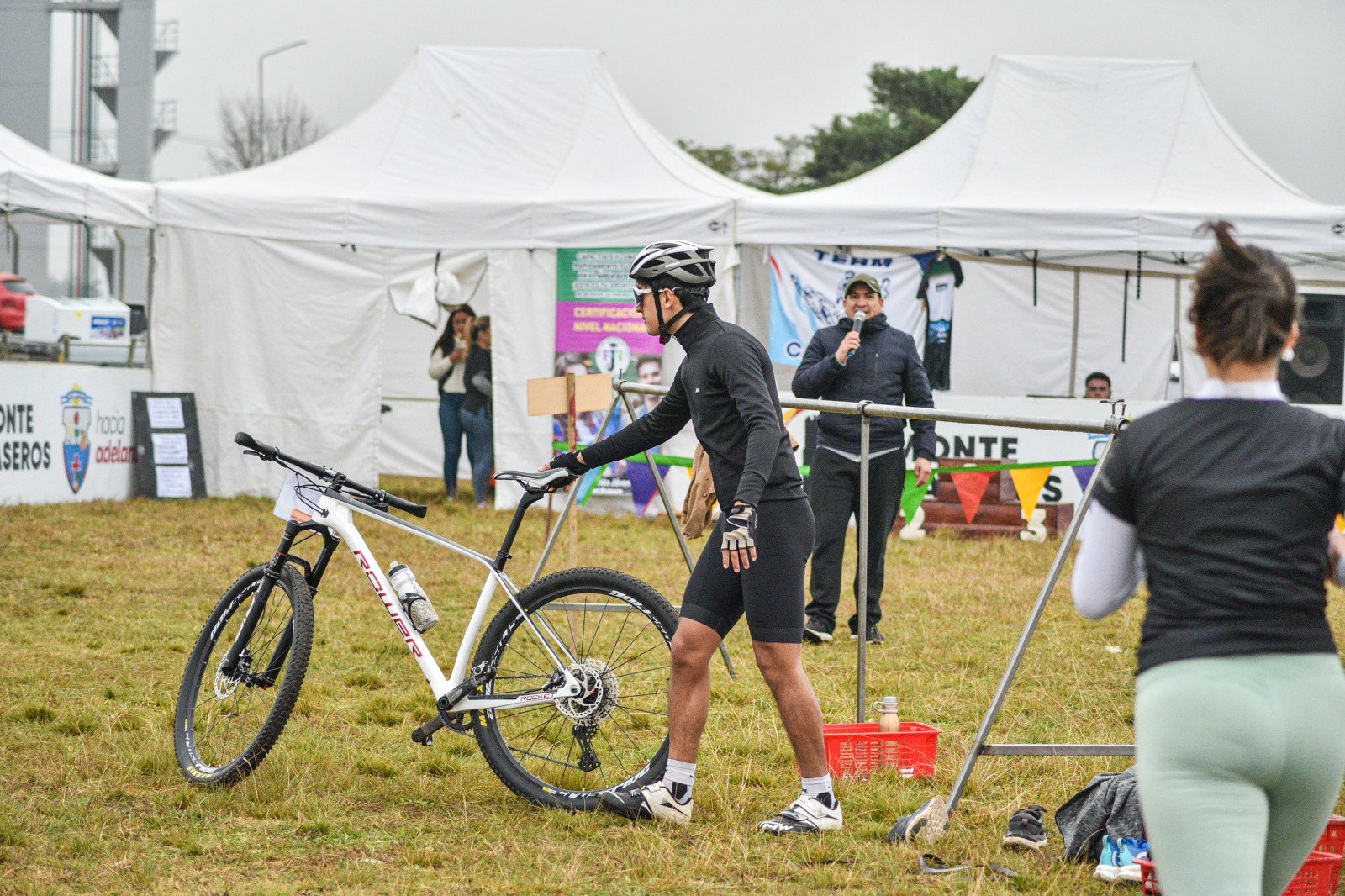 imagen participante carrera