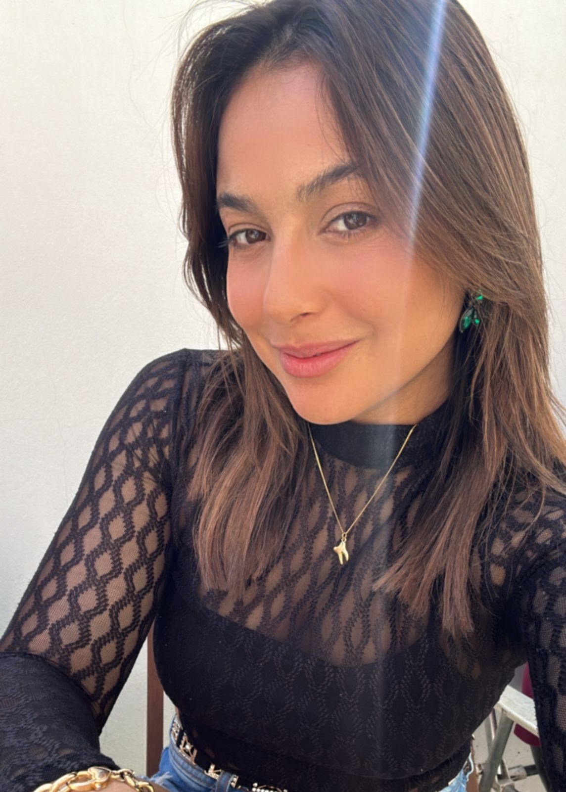 imagen participante carrera