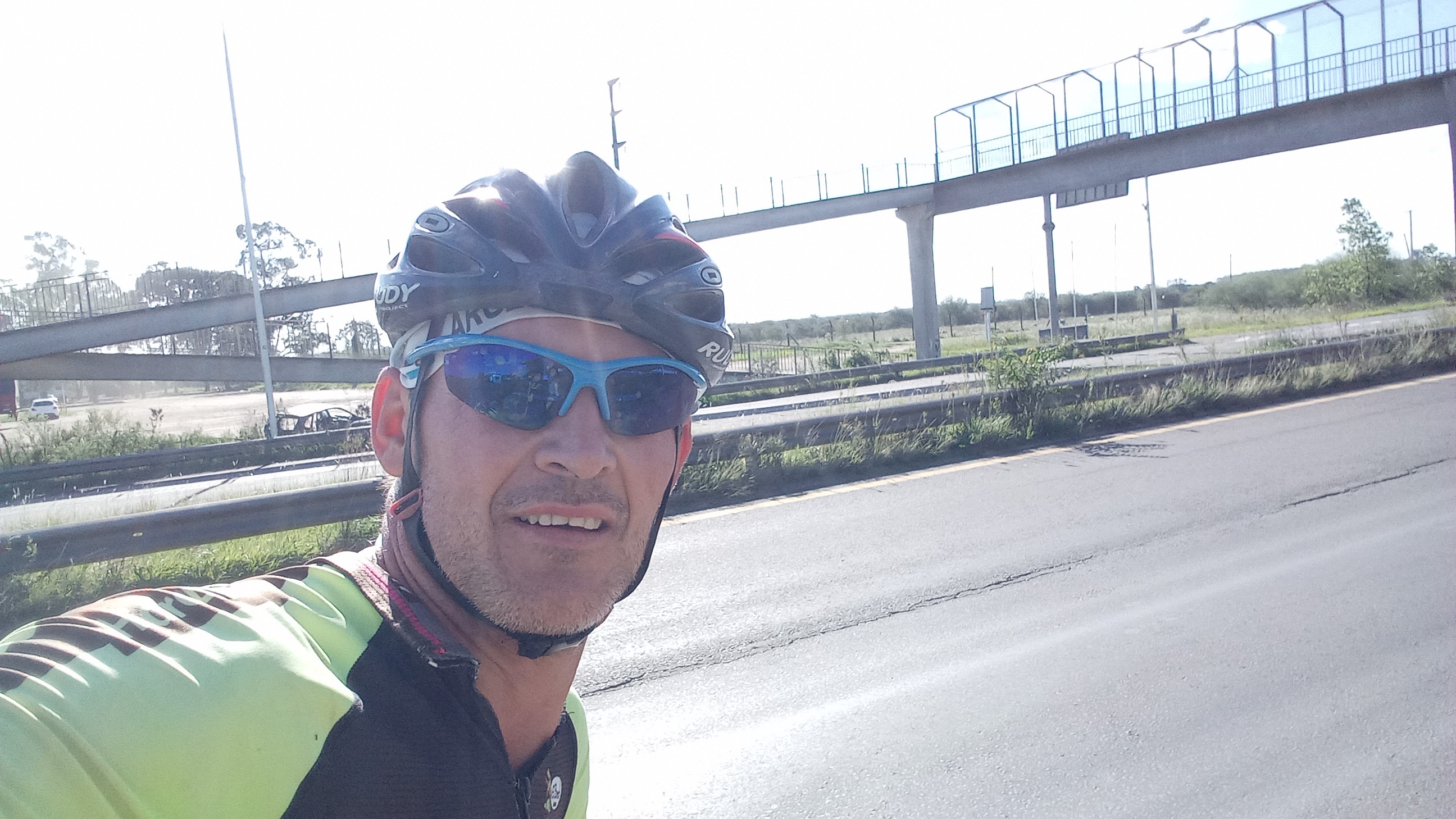 imagen participante carrera