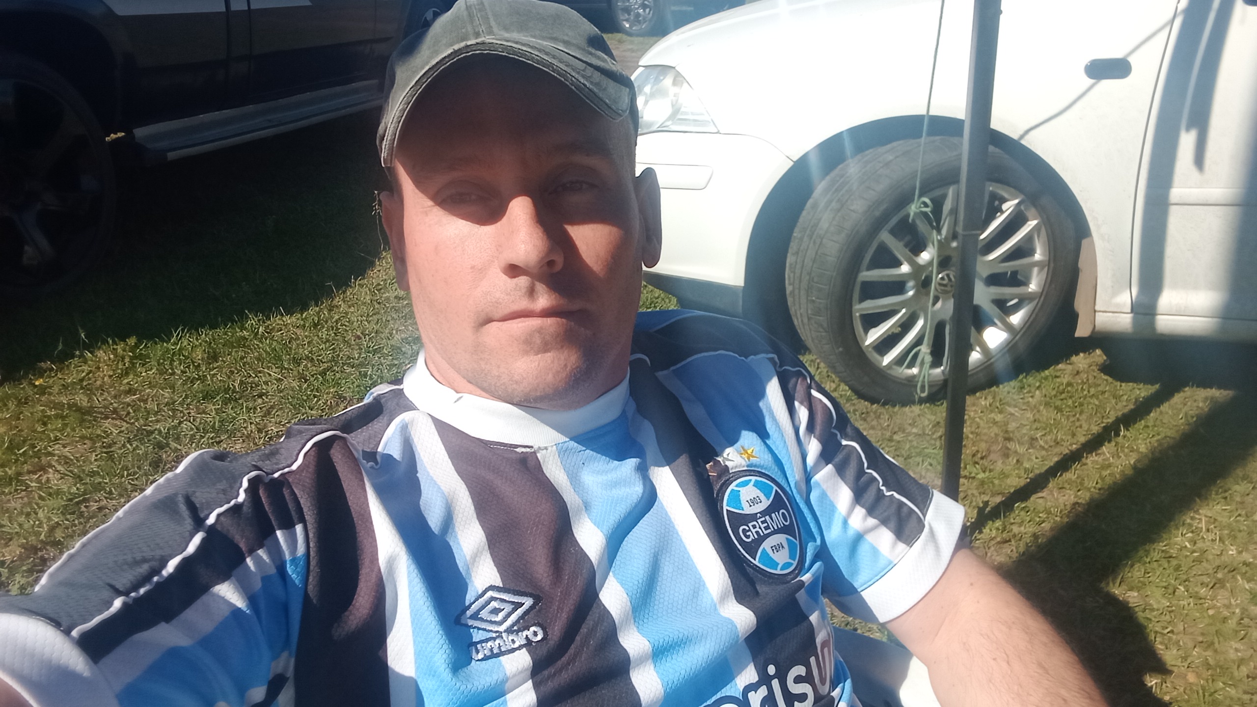 imagen participante carrera