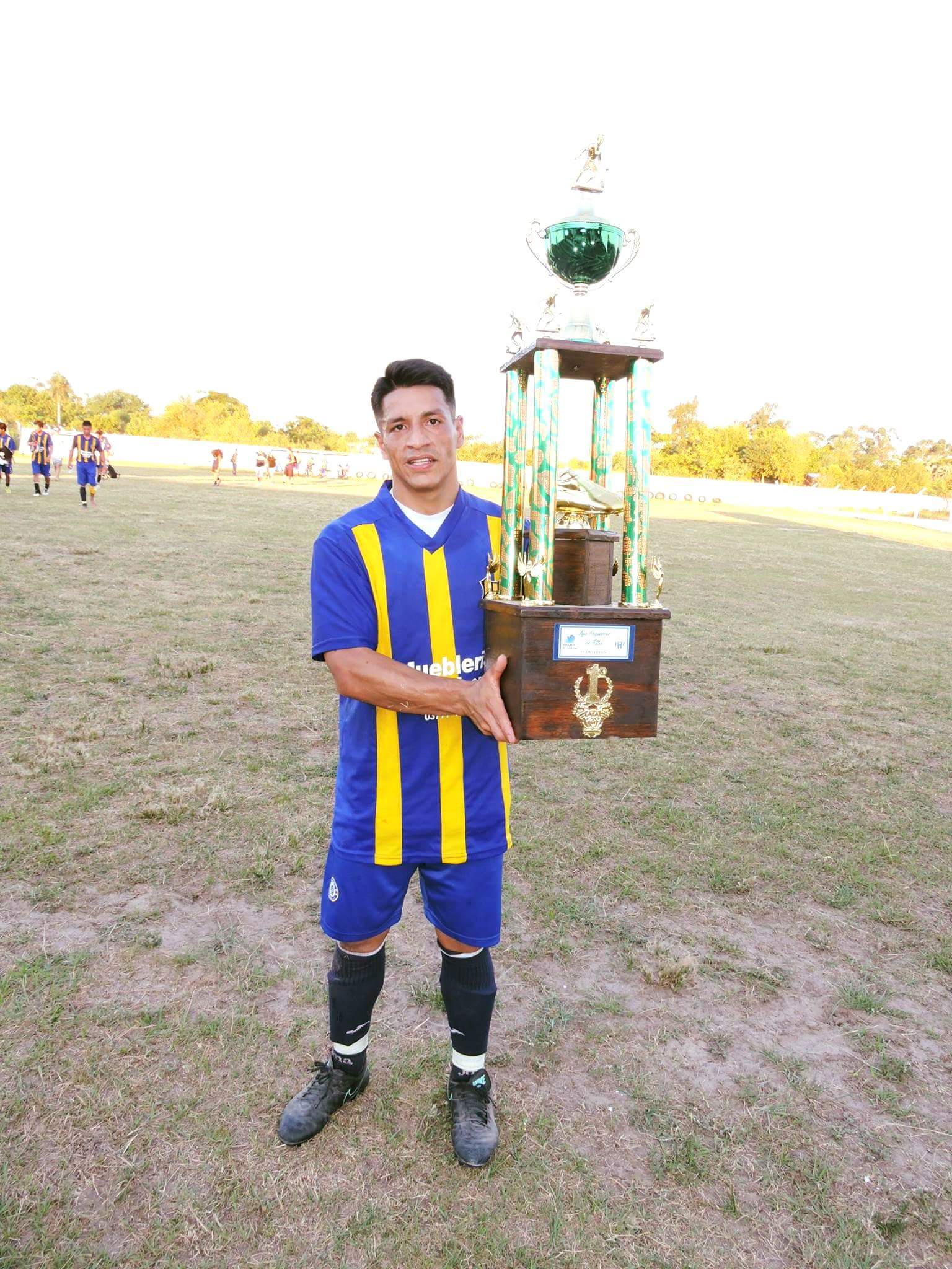 imagen participante carrera