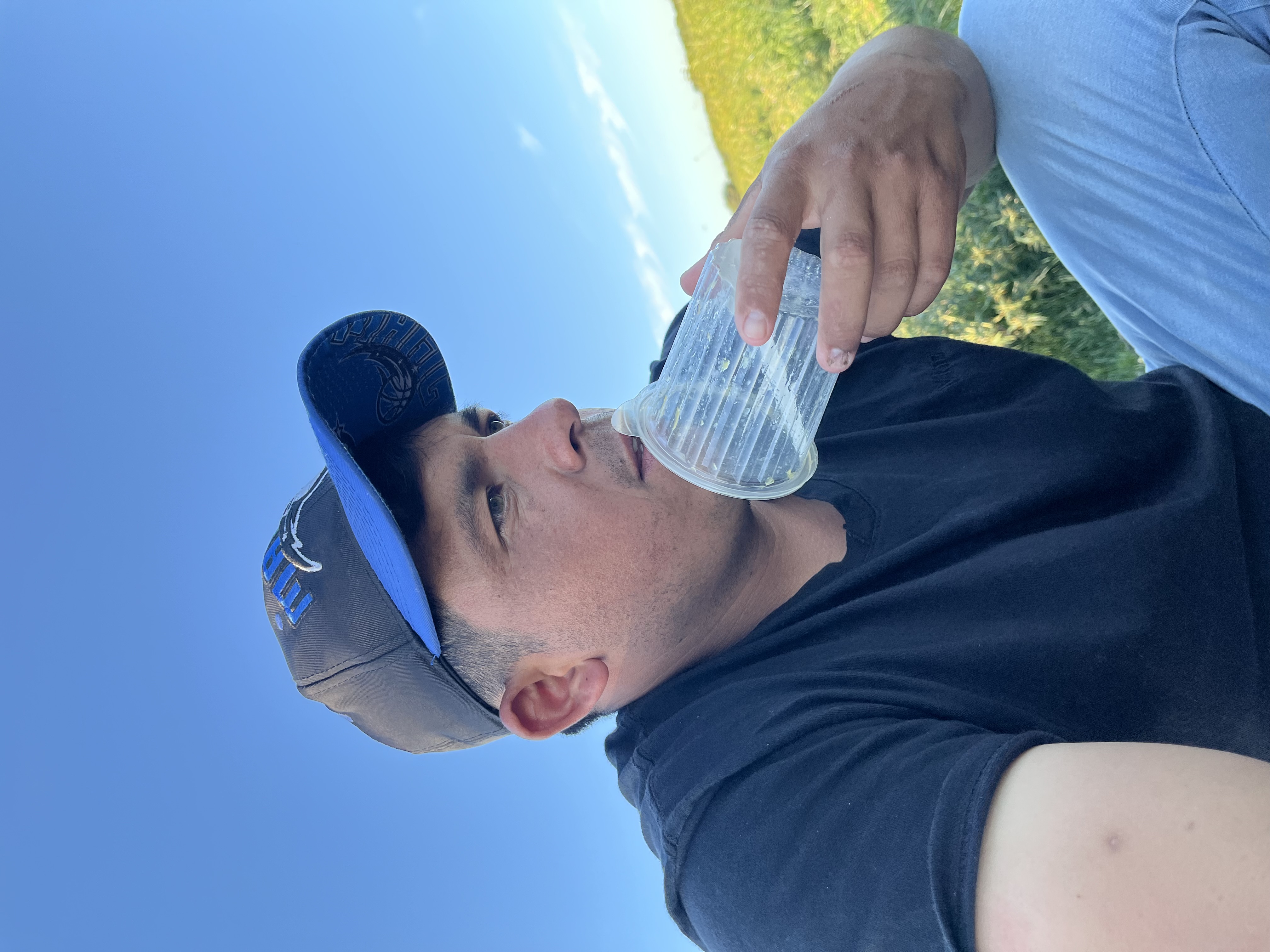 imagen participante carrera