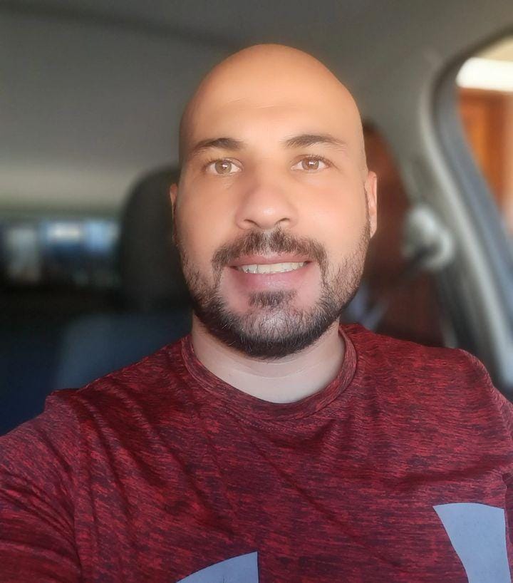 imagen participante carrera