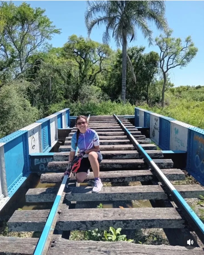 imagen participante carrera