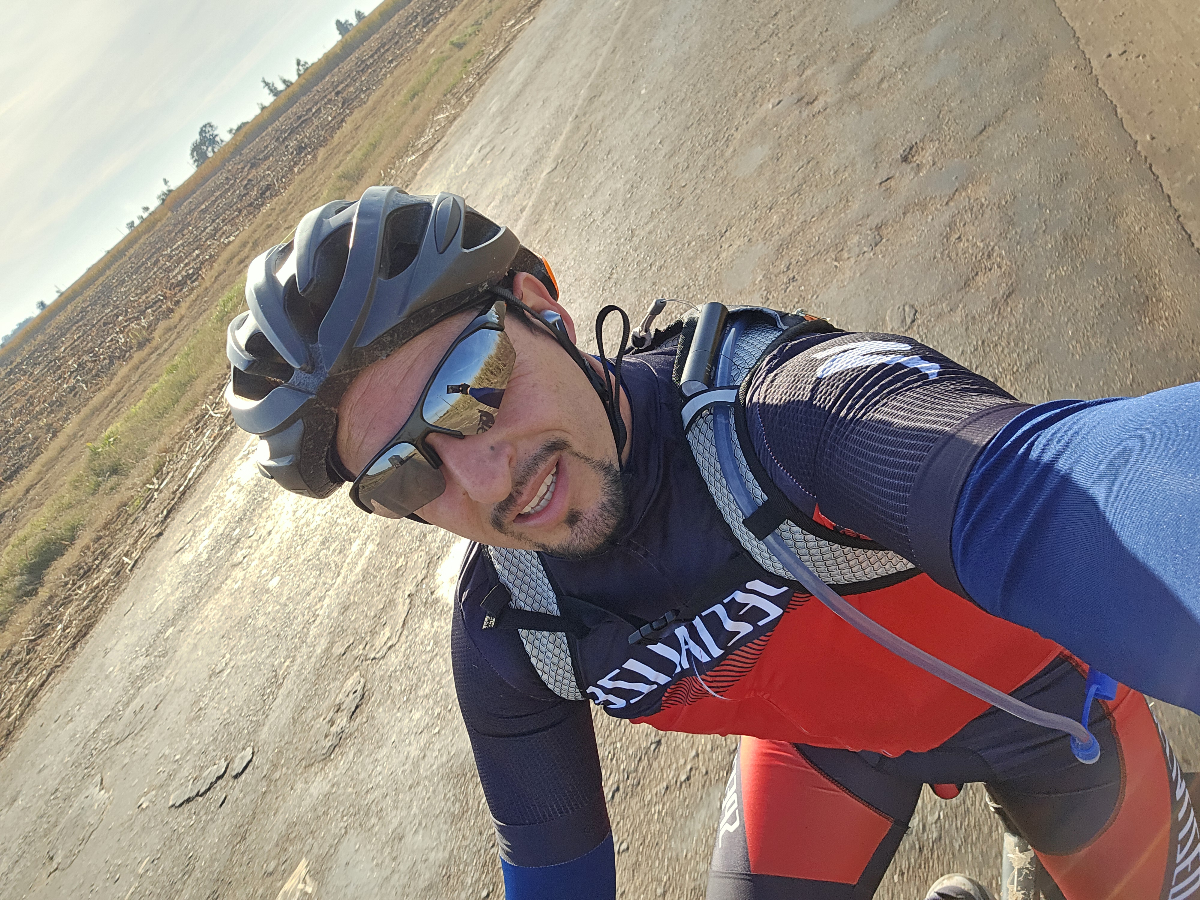 imagen participante carrera