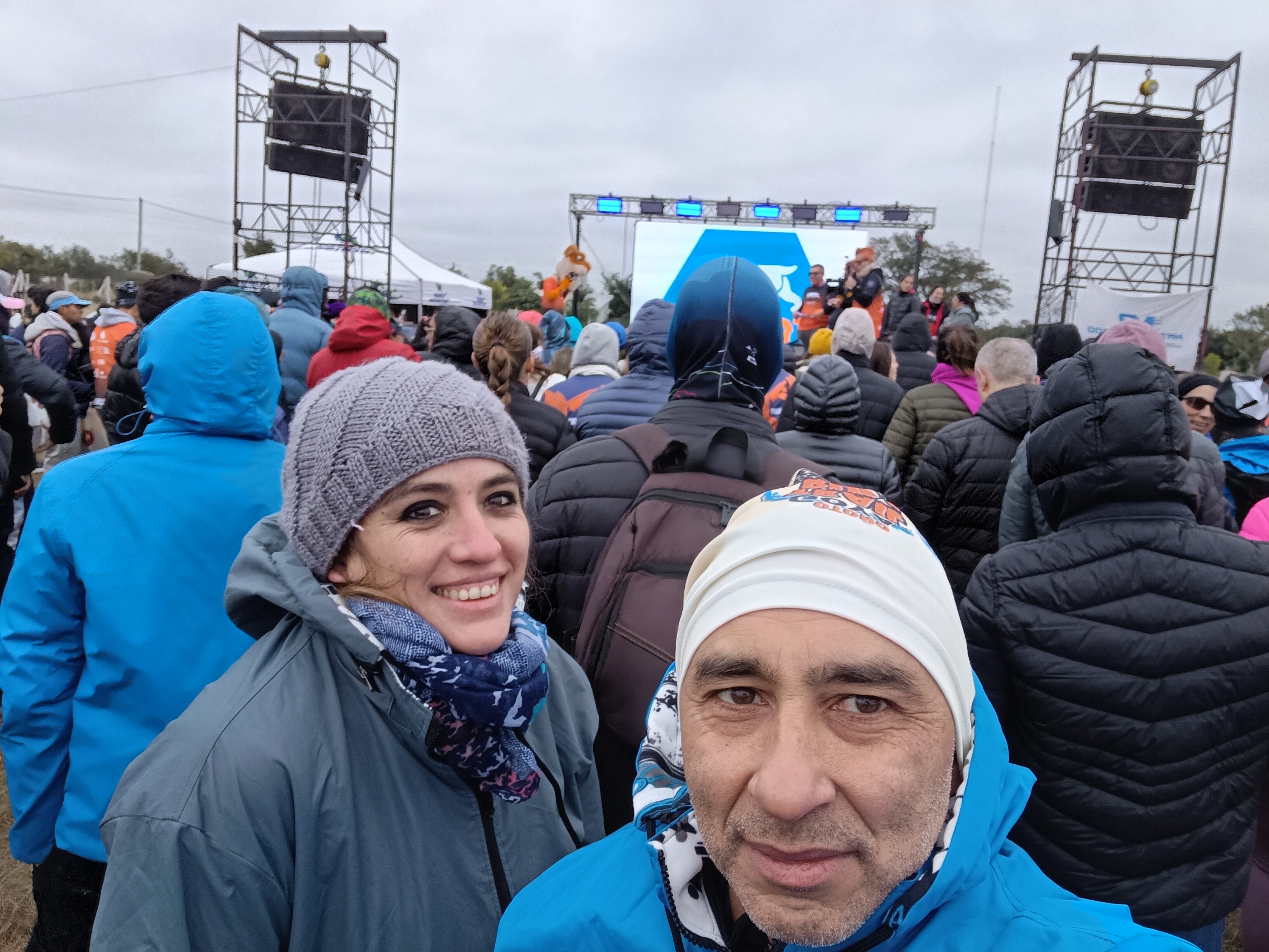 imagen participante carrera