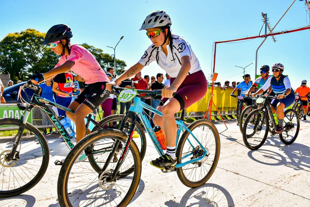 imagen participante carrera