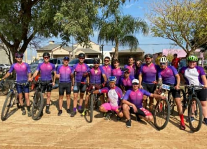 imagen participante carrera