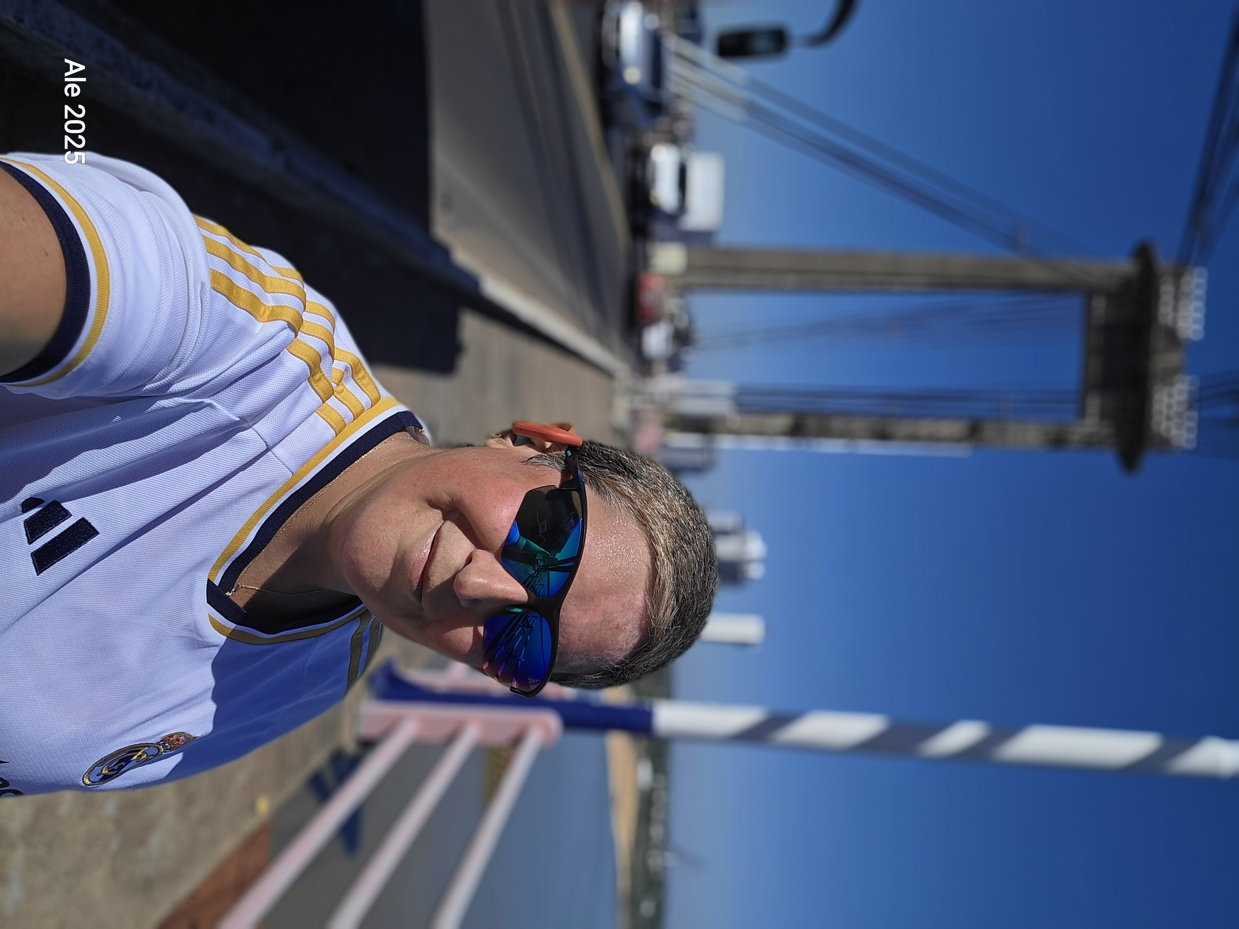 imagen participante carrera