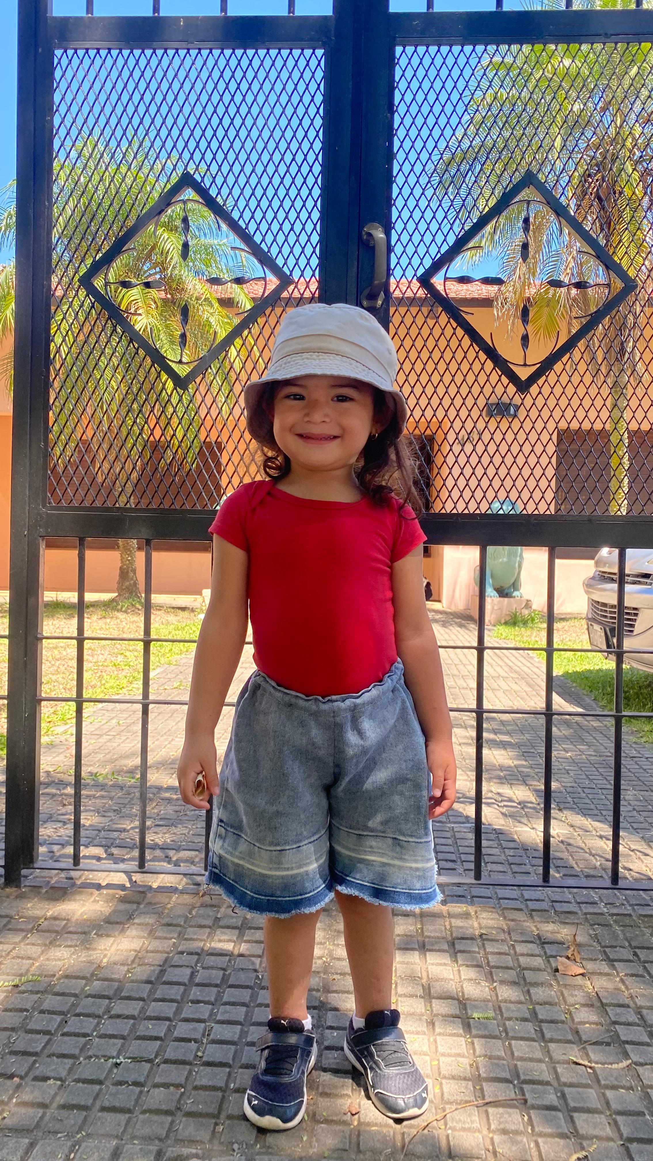 imagen participante carrera