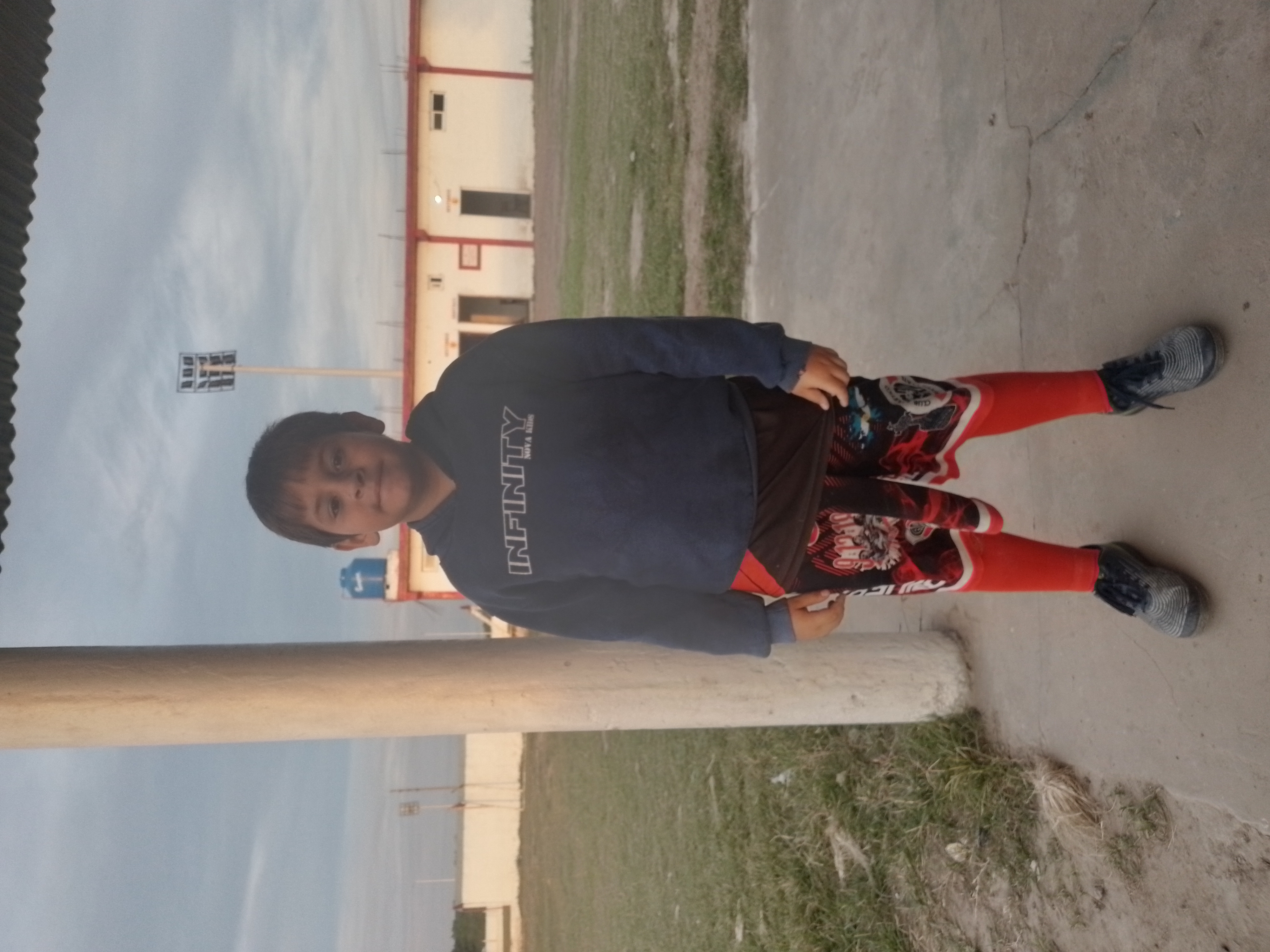 imagen participante carrera