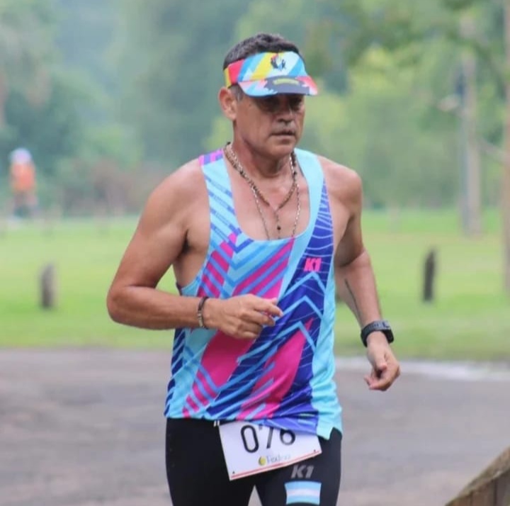 imagen participante carrera