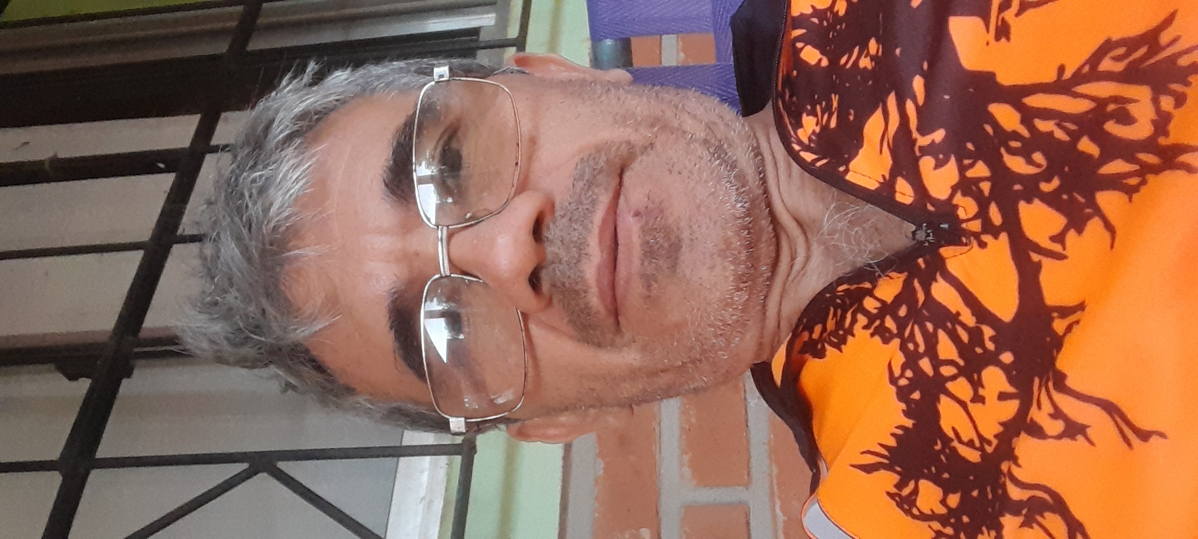 imagen participante carrera