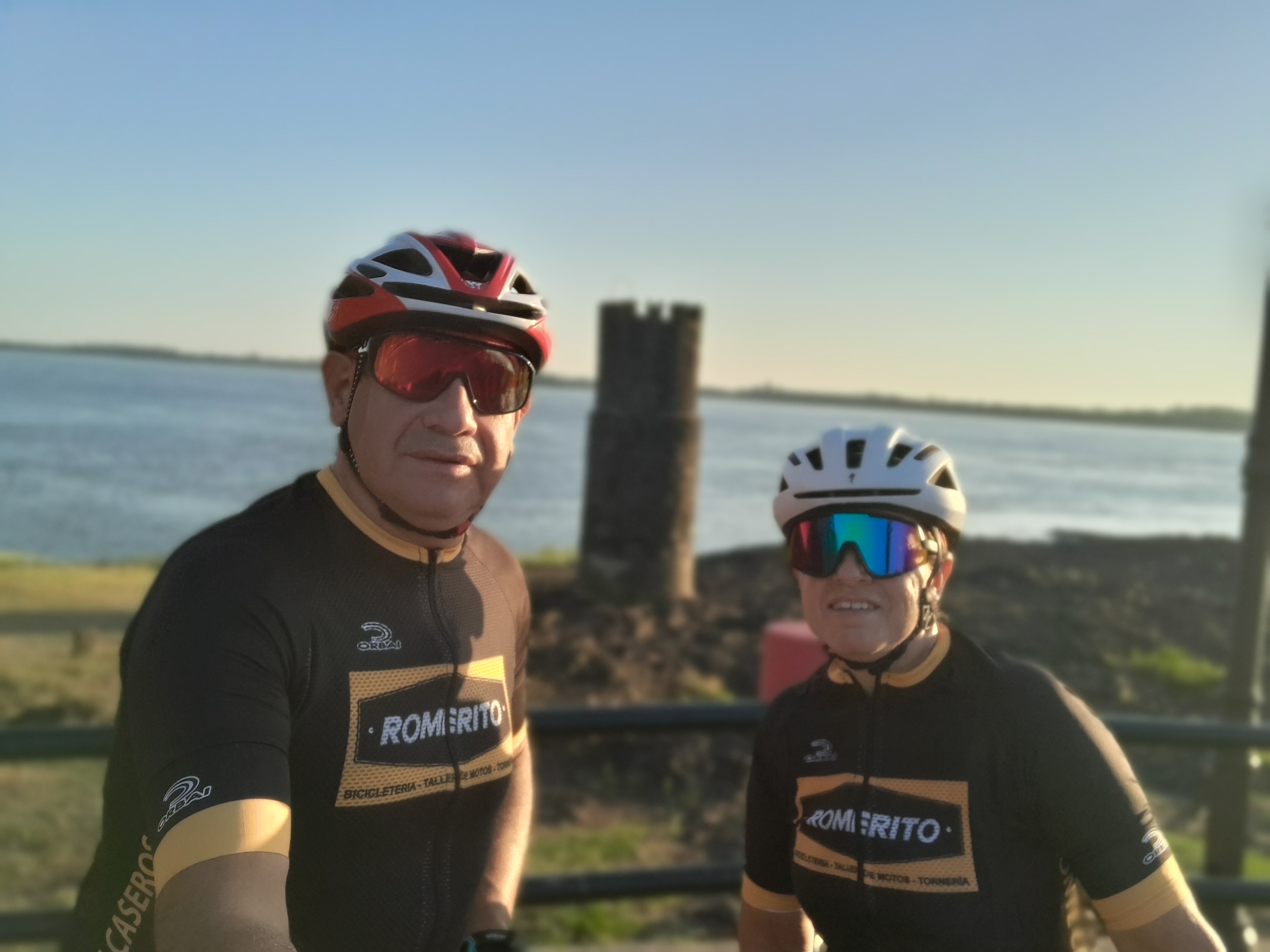 imagen participante carrera