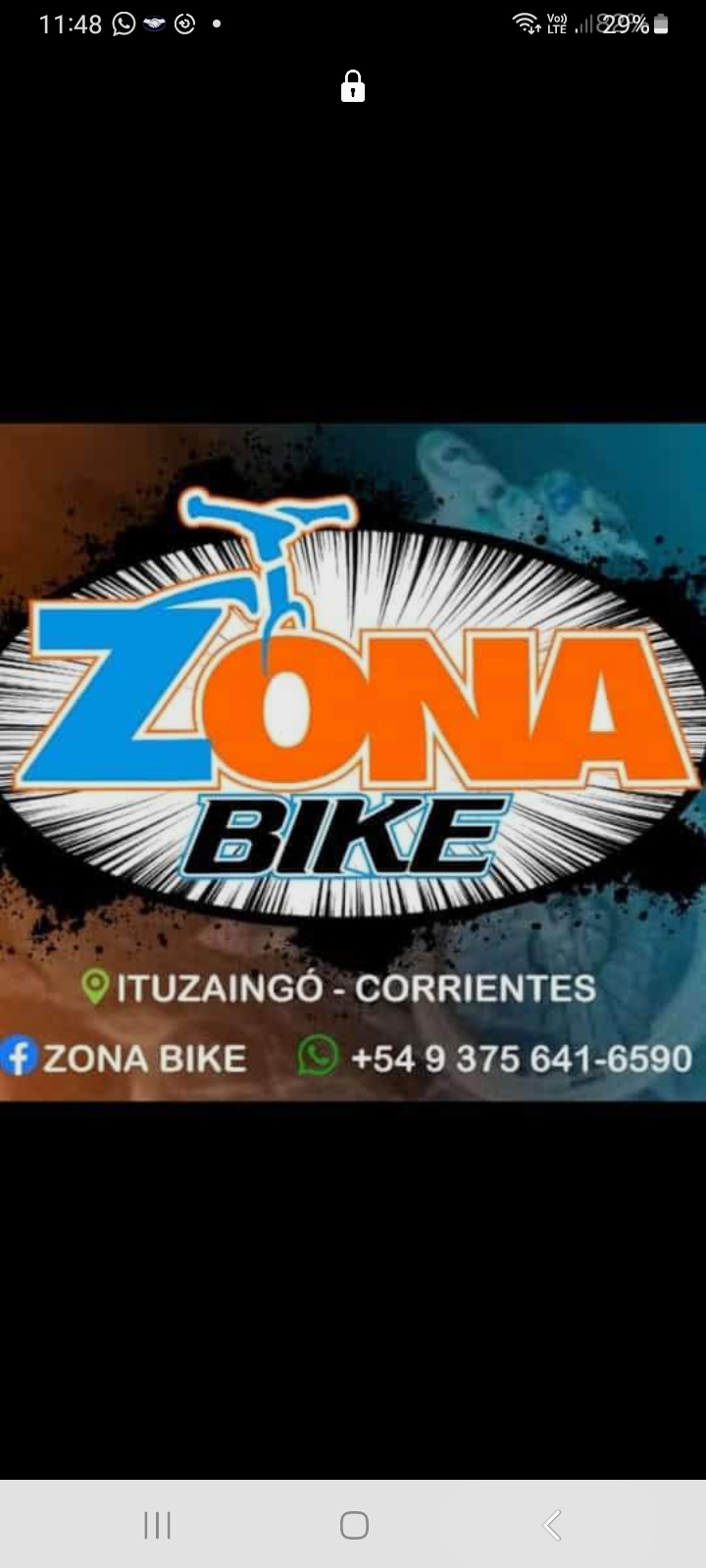 imagen participante carrera