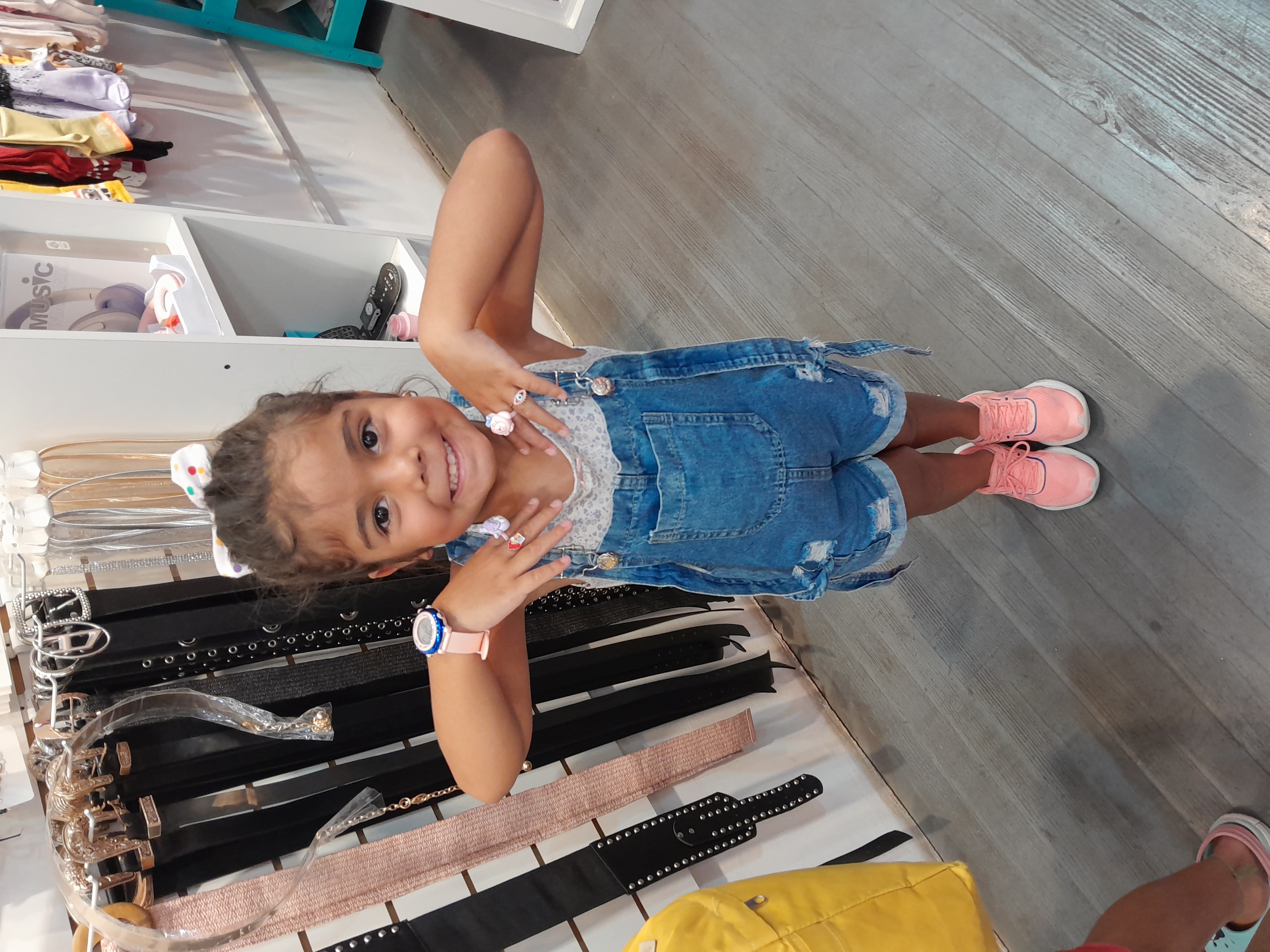 imagen participante carrera