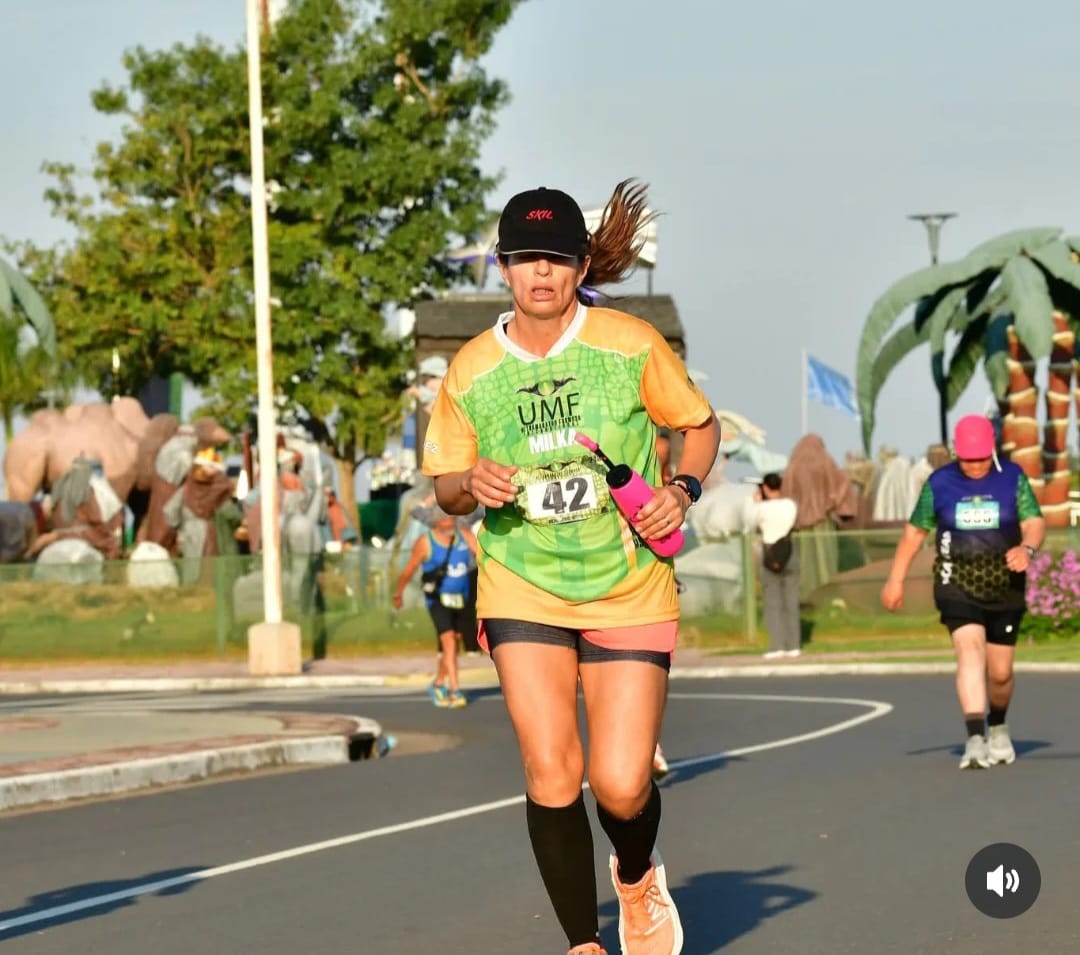 imagen participante carrera