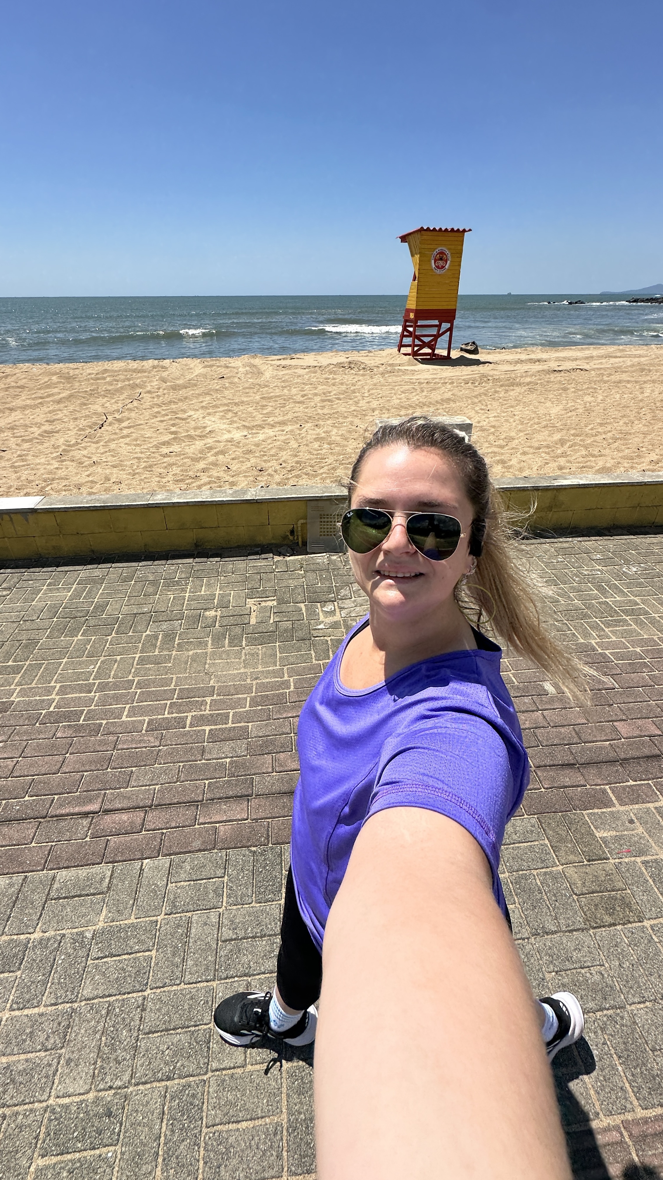 imagen participante carrera