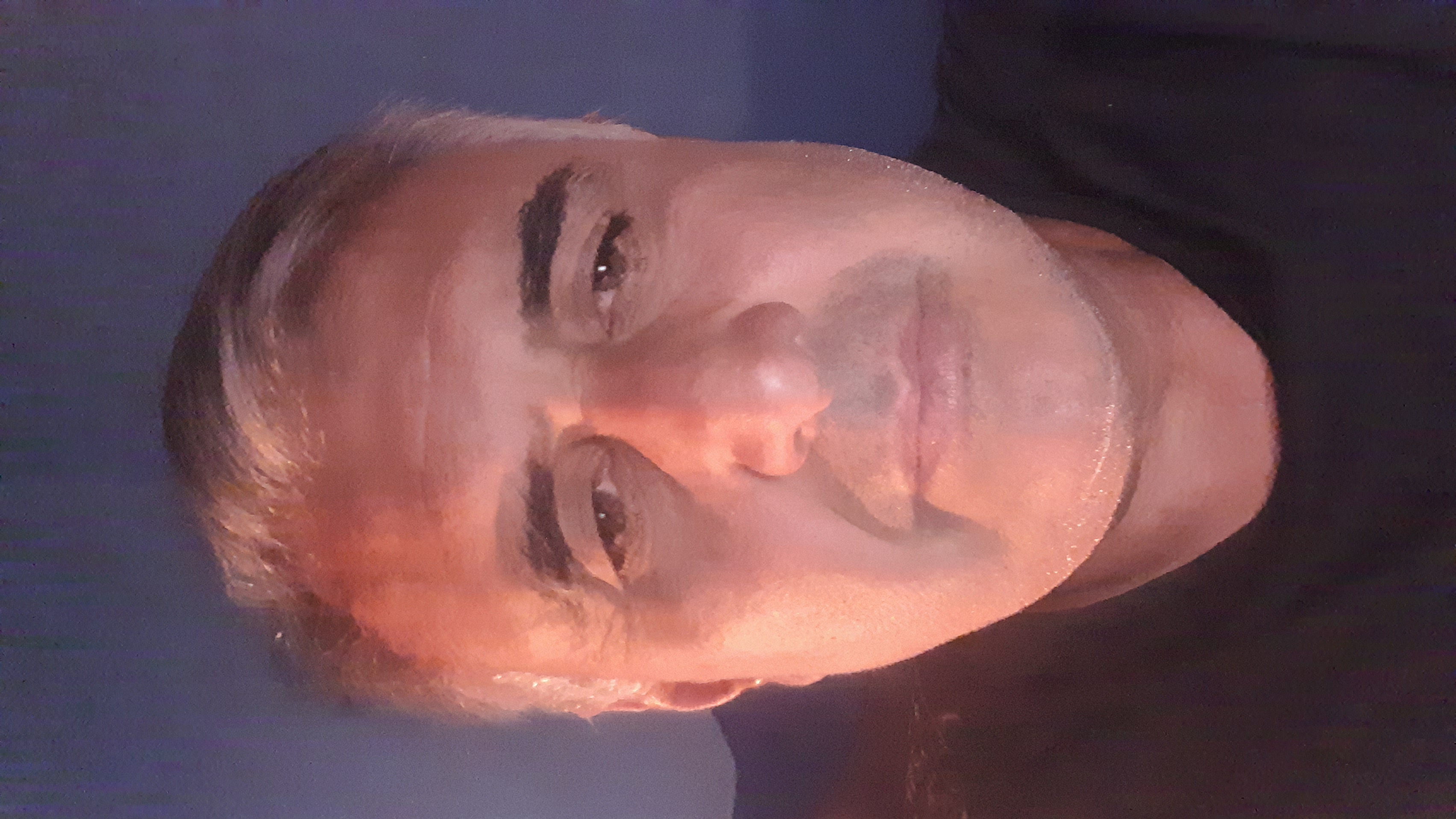 imagen participante carrera