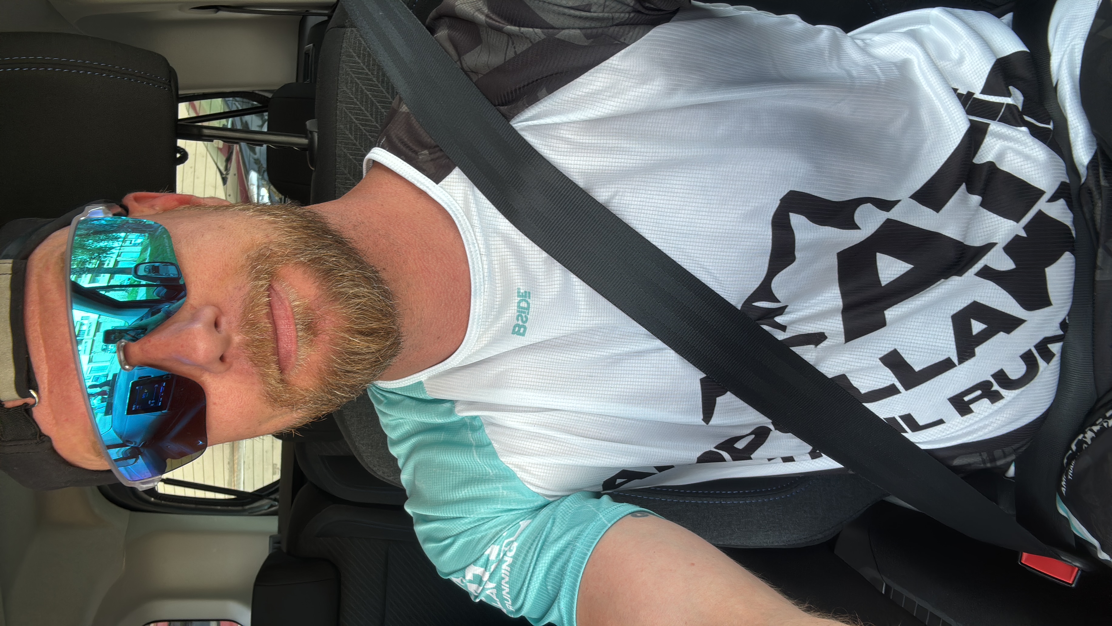 imagen participante carrera