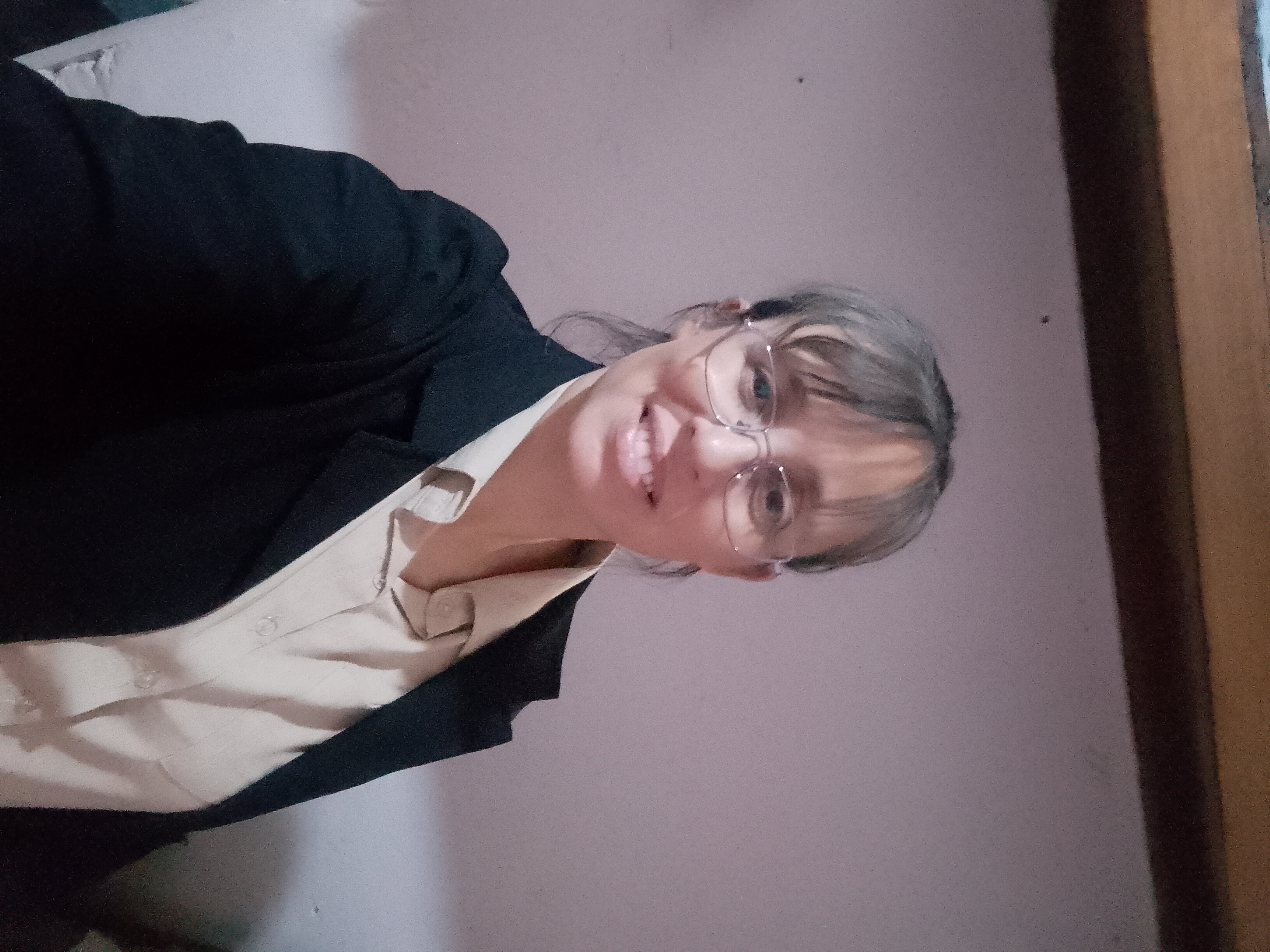 imagen participante carrera