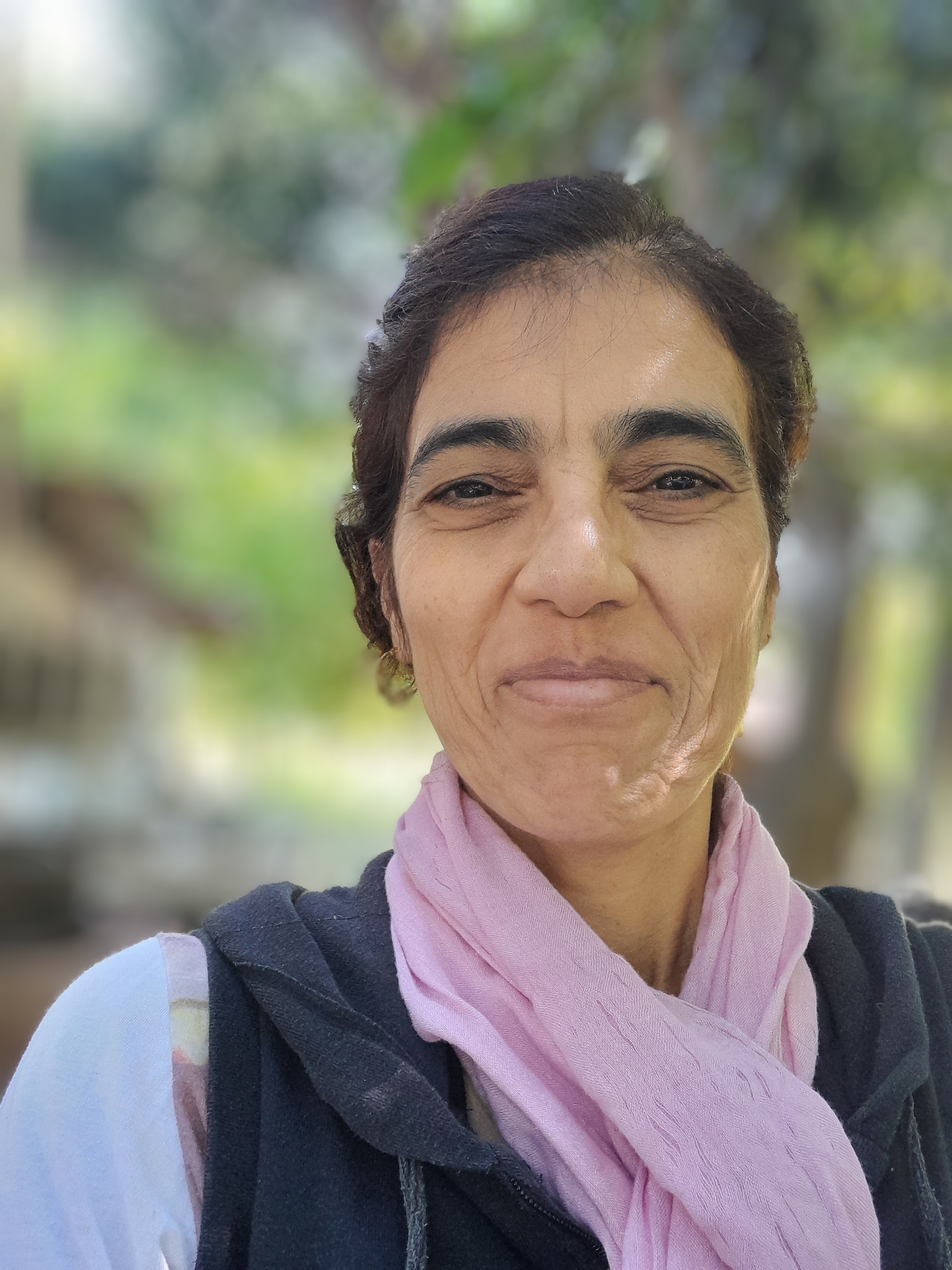 imagen participante carrera