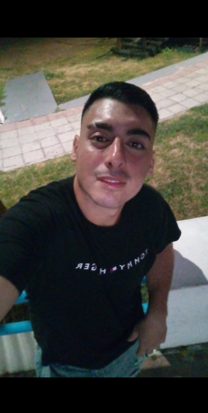 imagen participante carrera