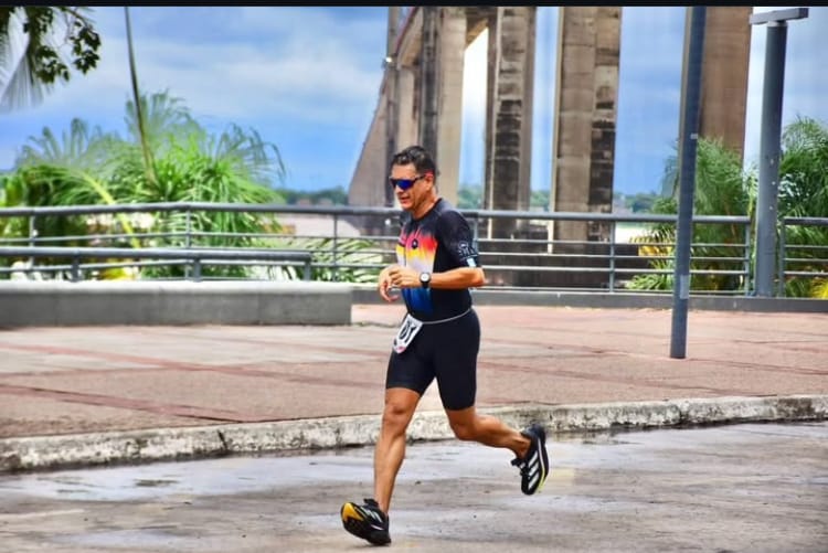 imagen participante carrera