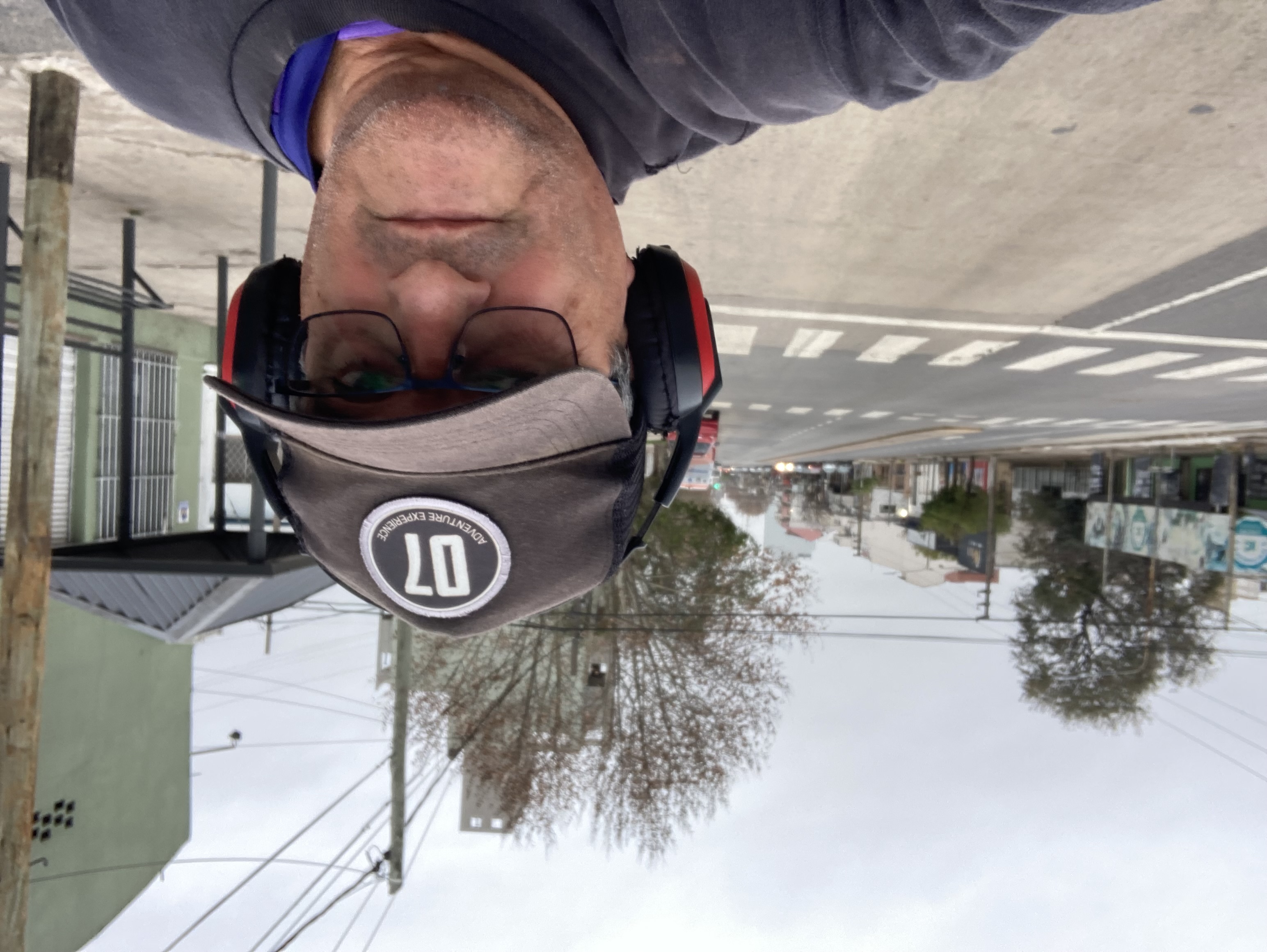 imagen participante carrera